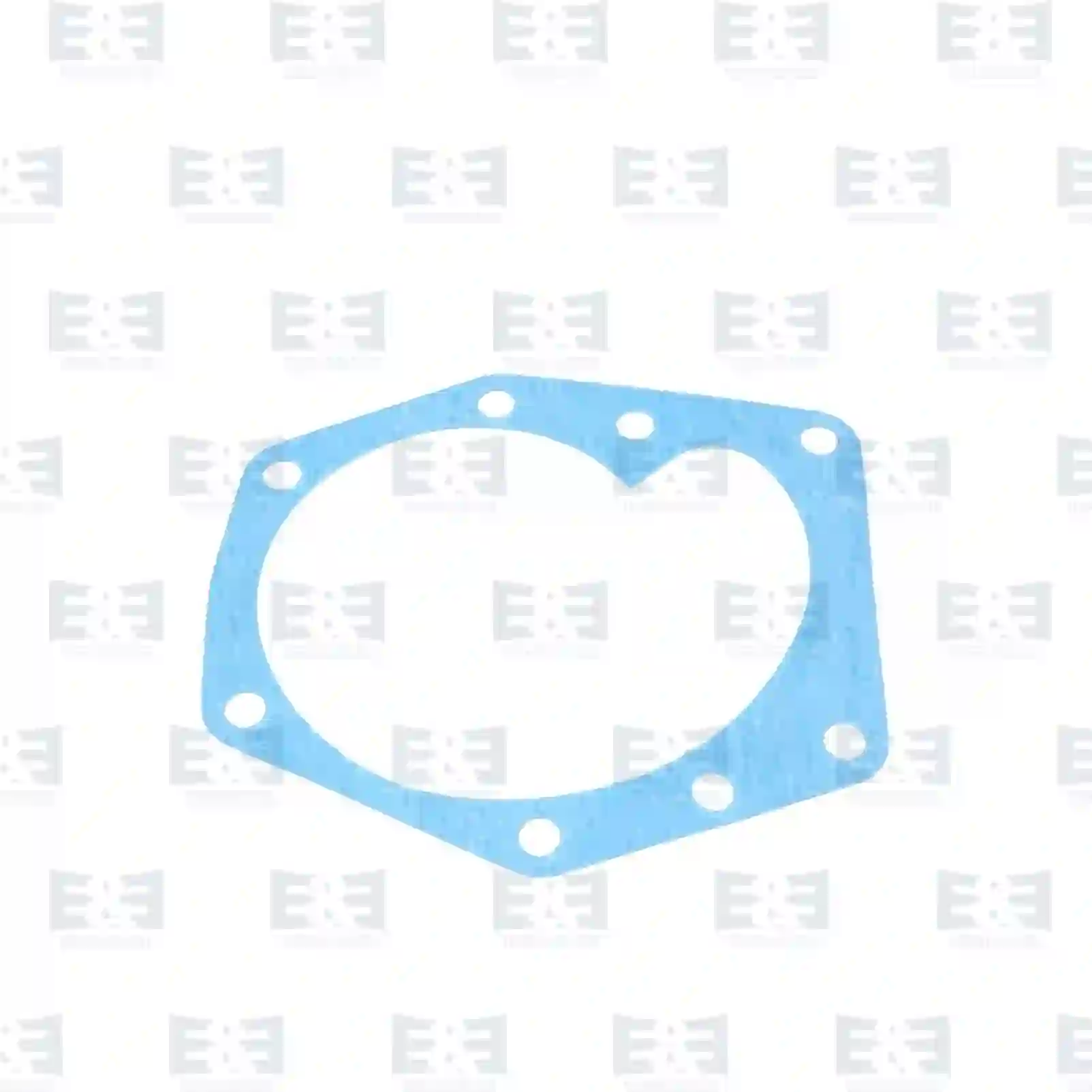 Gasket, water pump, 2E2202251, 1384468, 366556, ZG01302-0008 ||  2E2202251 E&E Truck Spare Parts | Truck Spare Parts, Auotomotive Spare Parts Gasket, water pump, 2E2202251, 1384468, 366556, ZG01302-0008 ||  2E2202251 E&E Truck Spare Parts | Truck Spare Parts, Auotomotive Spare Parts