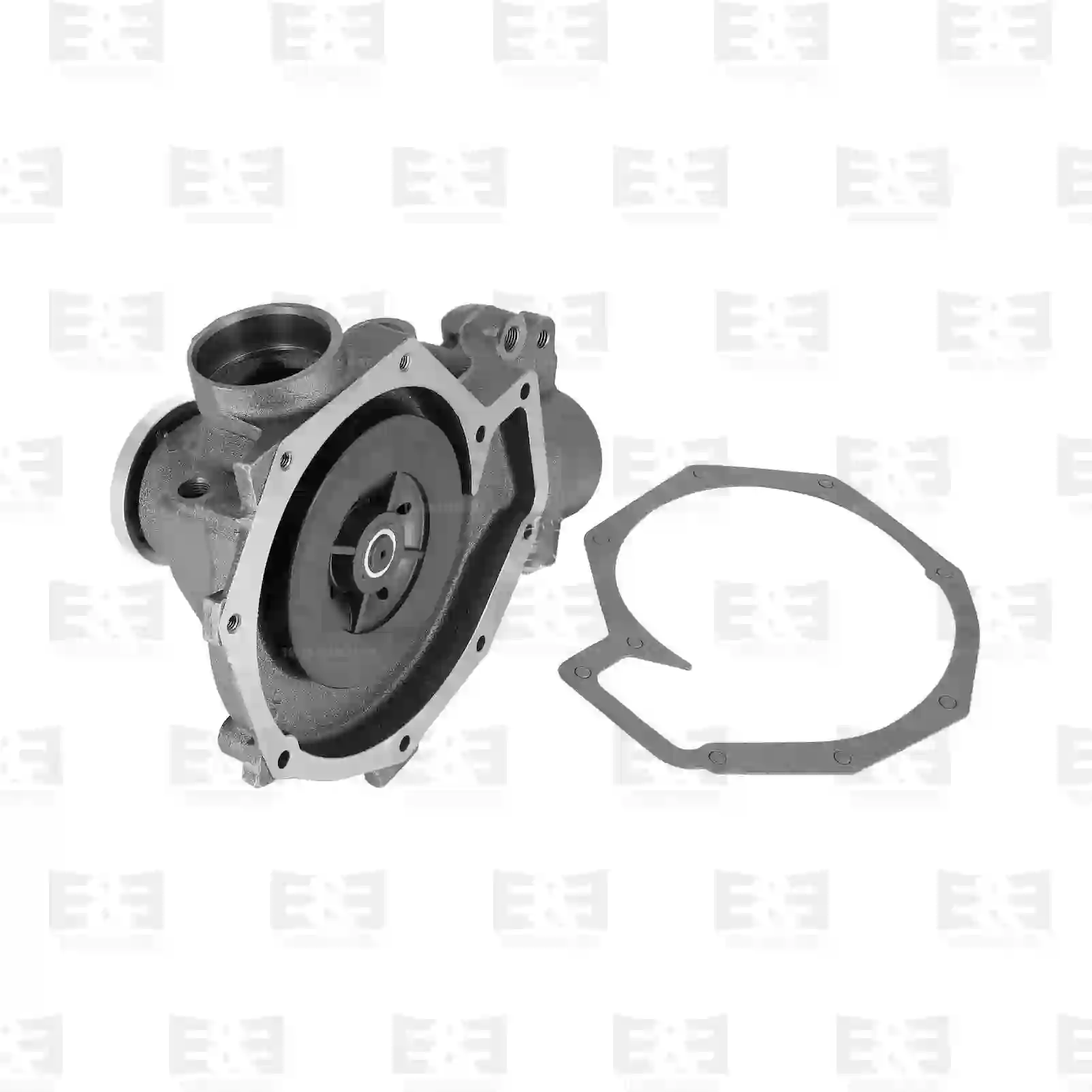  Water pump, complete with gaskets || E&E Truck Spare Parts | Truck Spare Parts, Auotomotive Spare Parts