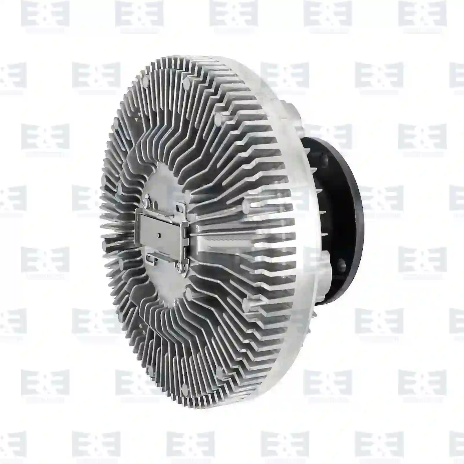  Fan clutch || E&E Truck Spare Parts | Truck Spare Parts, Auotomotive Spare Parts