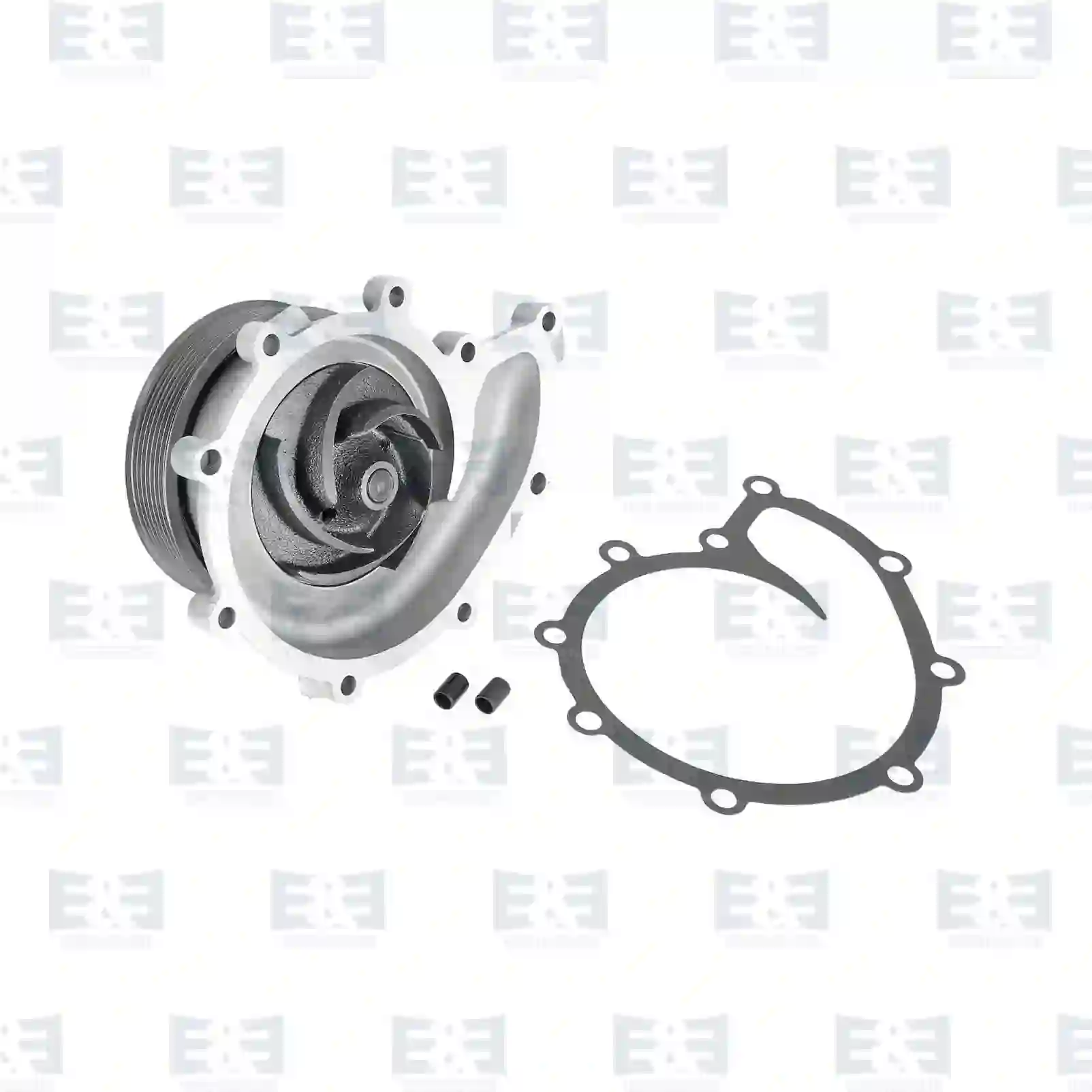  Water pump || E&E Truck Spare Parts | Truck Spare Parts, Auotomotive Spare Parts