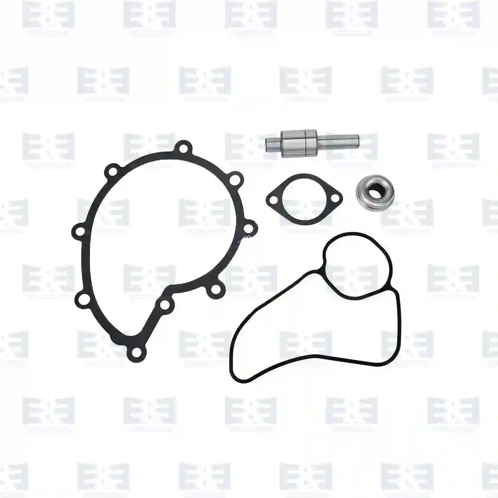  Repair kit, water pump || E&E Truck Spare Parts | Truck Spare Parts, Auotomotive Spare Parts