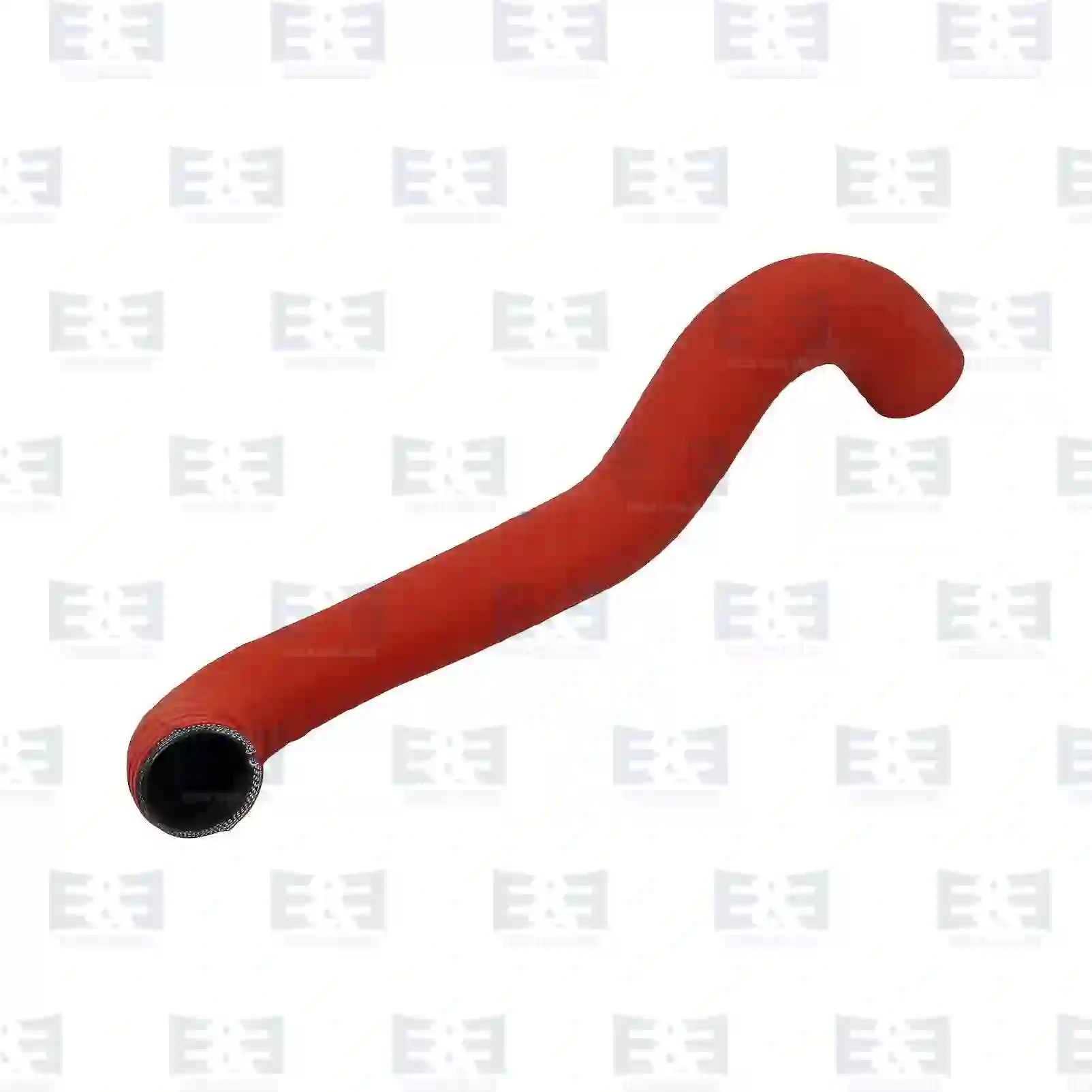  Charge air hose || E&E Truck Spare Parts | Truck Spare Parts, Auotomotive Spare Parts