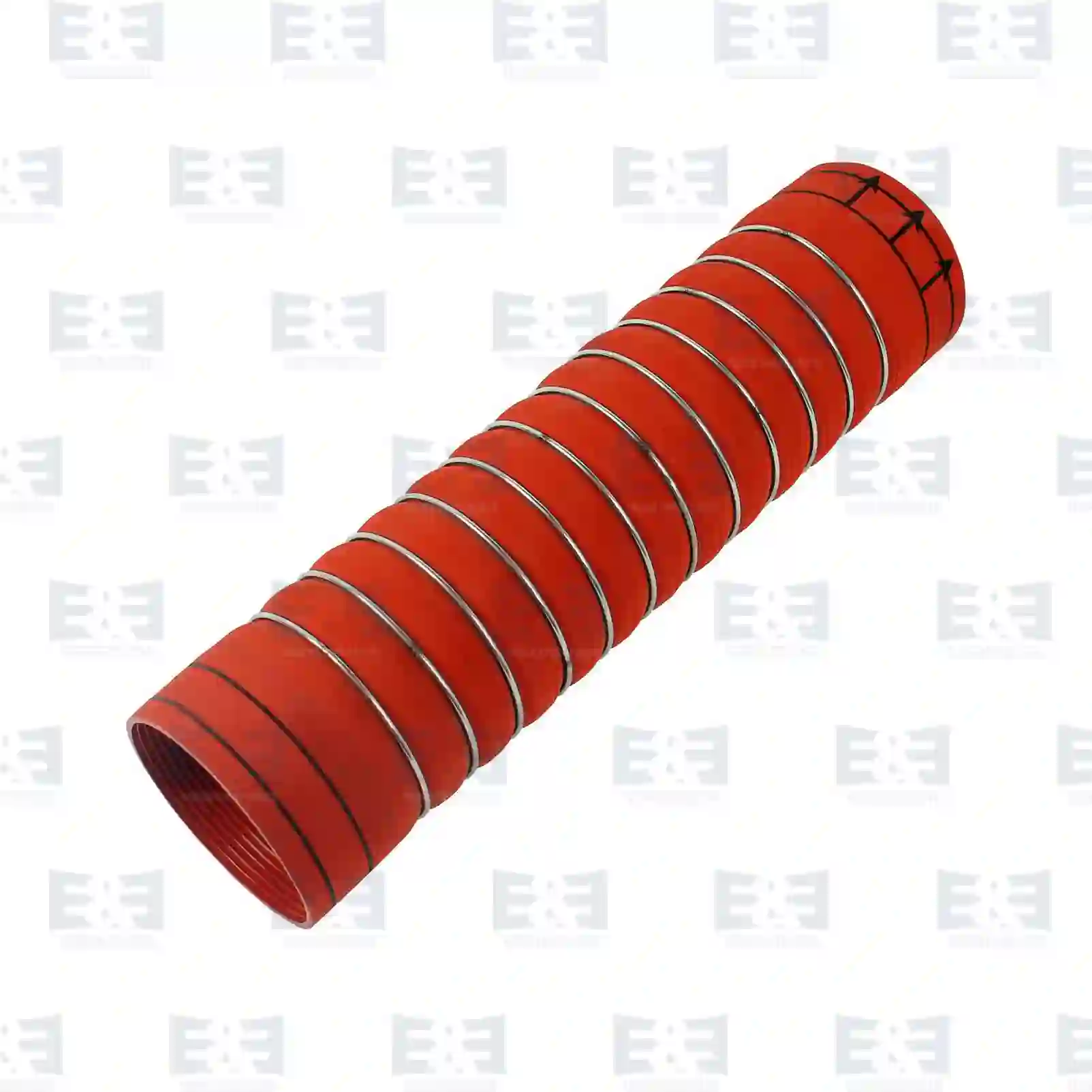  Charge air hose || E&E Truck Spare Parts | Truck Spare Parts, Auotomotive Spare Parts