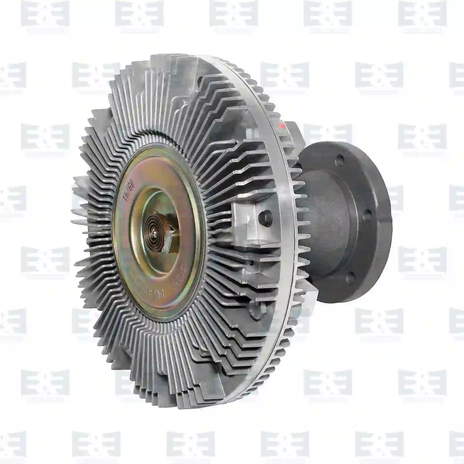  Fan clutch || E&E Truck Spare Parts | Truck Spare Parts, Auotomotive Spare Parts