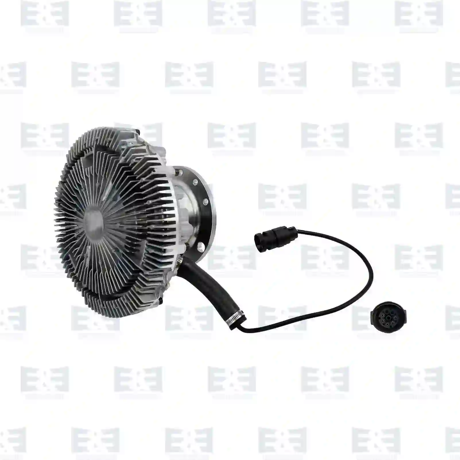 Fan clutch, electrical, 2E2202492, 1427573, 1427574, 1666098, 1666099, 1680935, 1680936 ||  2E2202492 E&E Truck Spare Parts | Truck Spare Parts, Auotomotive Spare Parts Fan clutch, electrical, 2E2202492, 1427573, 1427574, 1666098, 1666099, 1680935, 1680936 ||  2E2202492 E&E Truck Spare Parts | Truck Spare Parts, Auotomotive Spare Parts