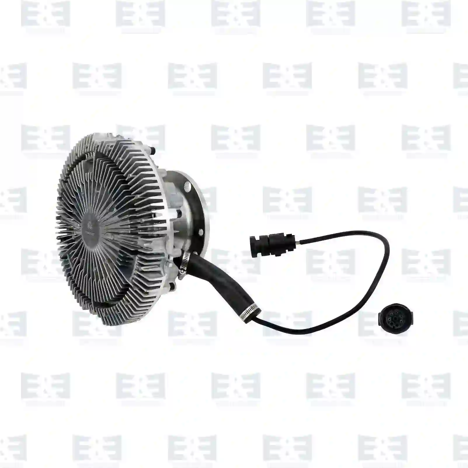  Fan clutch, electrical || E&E Truck Spare Parts | Truck Spare Parts, Auotomotive Spare Parts