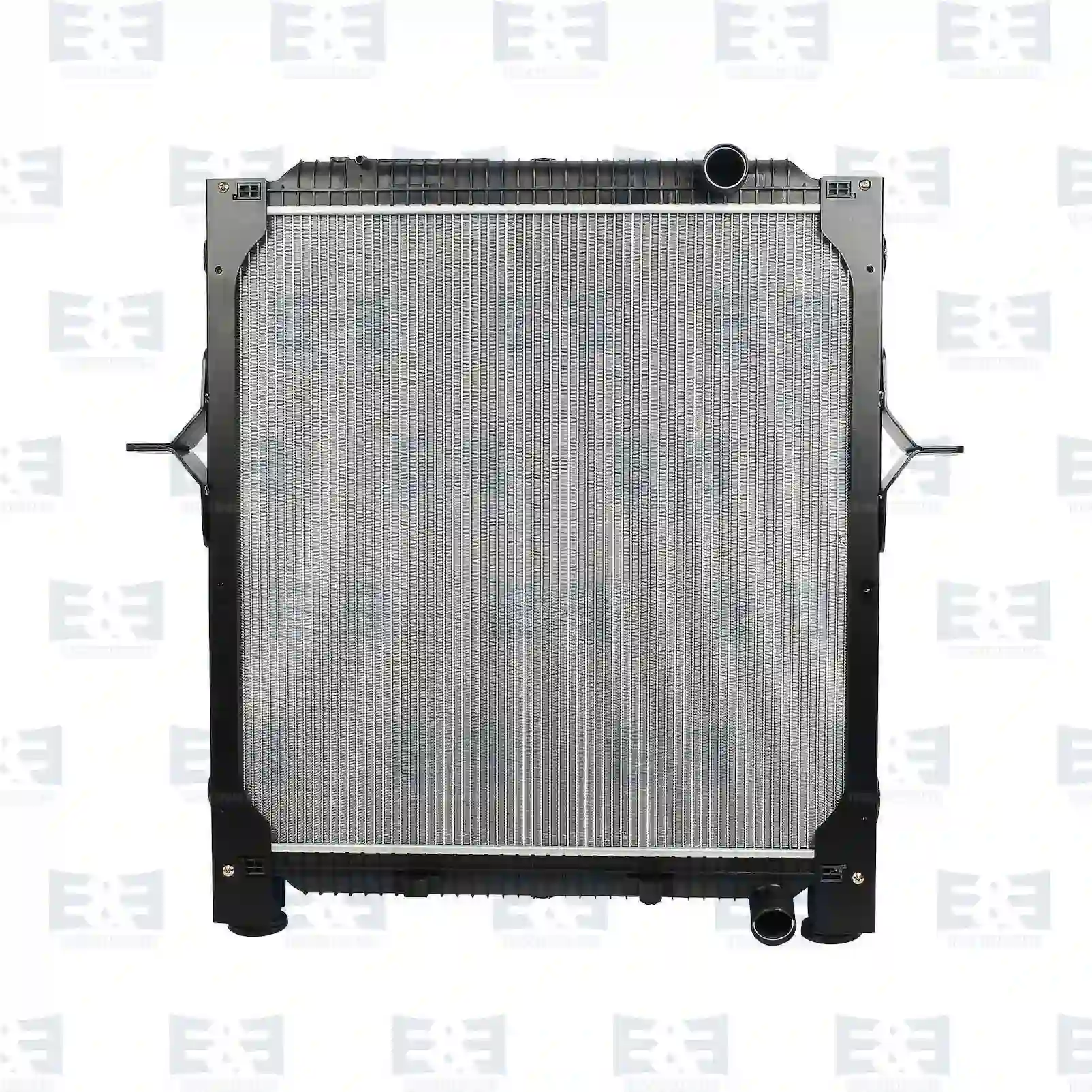  Radiator || E&E Truck Spare Parts | Truck Spare Parts, Auotomotive Spare Parts