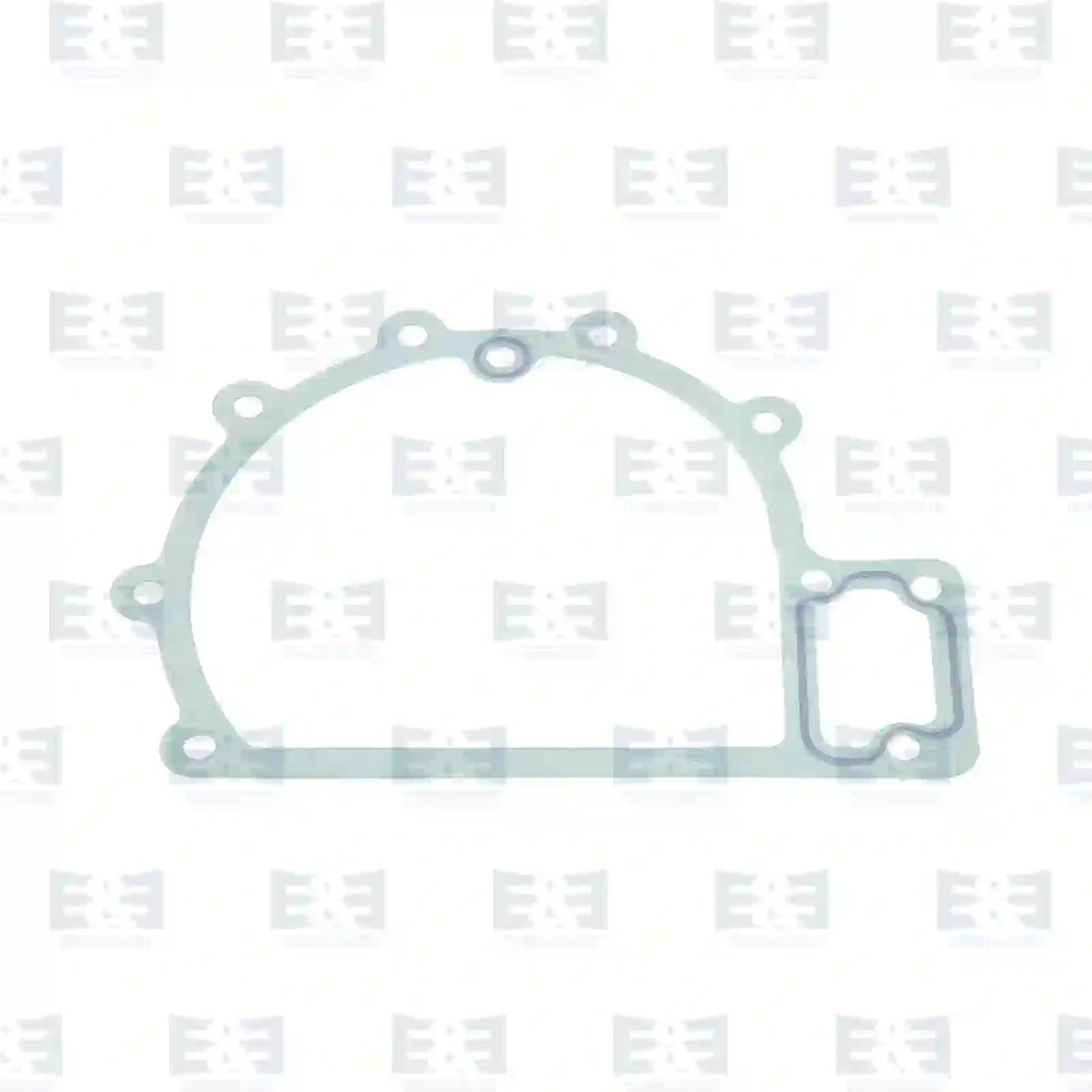 Gasket, water pump, 2E2202526, 1205401, ZG01327-0008 ||  2E2202526 E&E Truck Spare Parts | Truck Spare Parts, Auotomotive Spare Parts Gasket, water pump, 2E2202526, 1205401, ZG01327-0008 ||  2E2202526 E&E Truck Spare Parts | Truck Spare Parts, Auotomotive Spare Parts