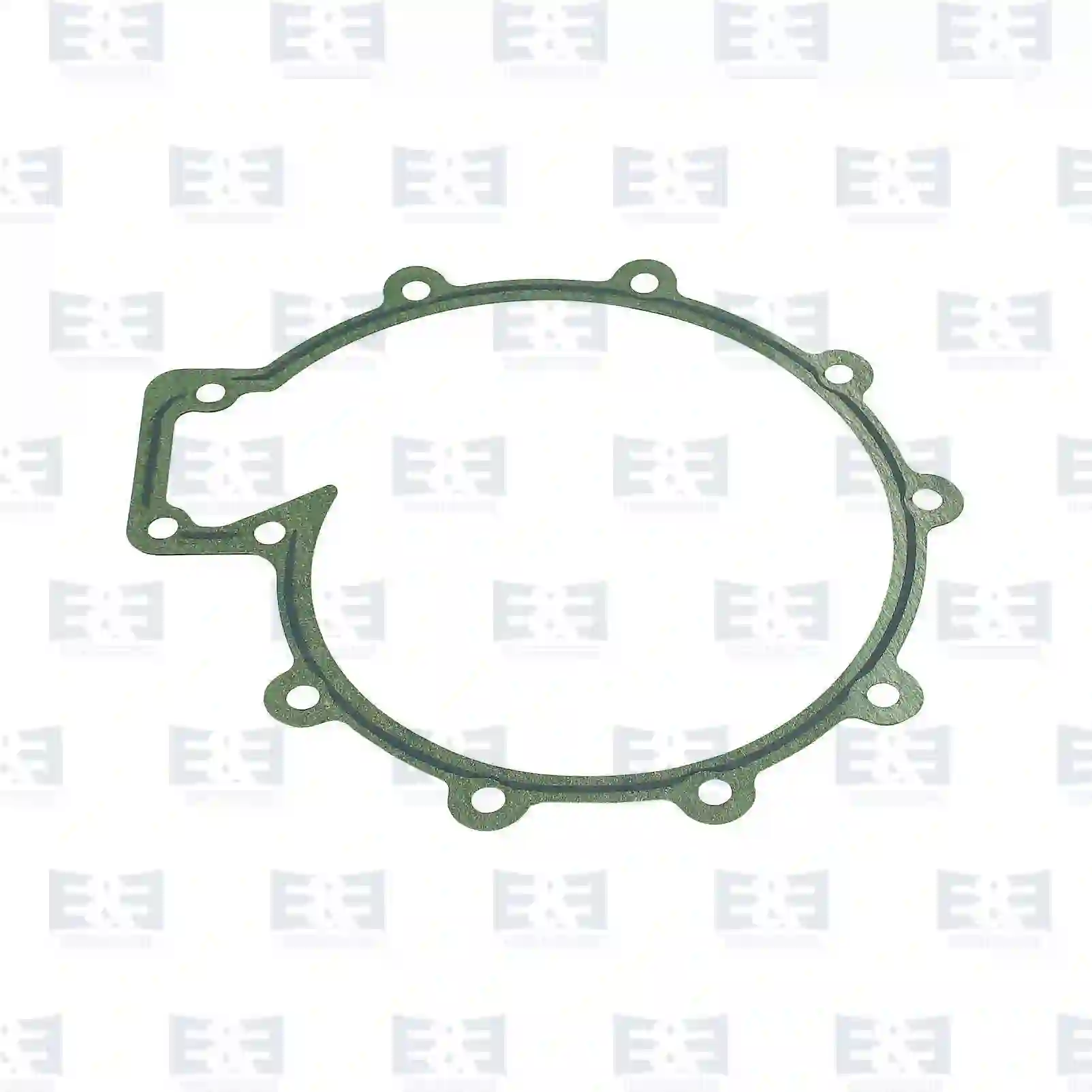  Gasket, water pump || E&E Truck Spare Parts | Truck Spare Parts, Auotomotive Spare Parts