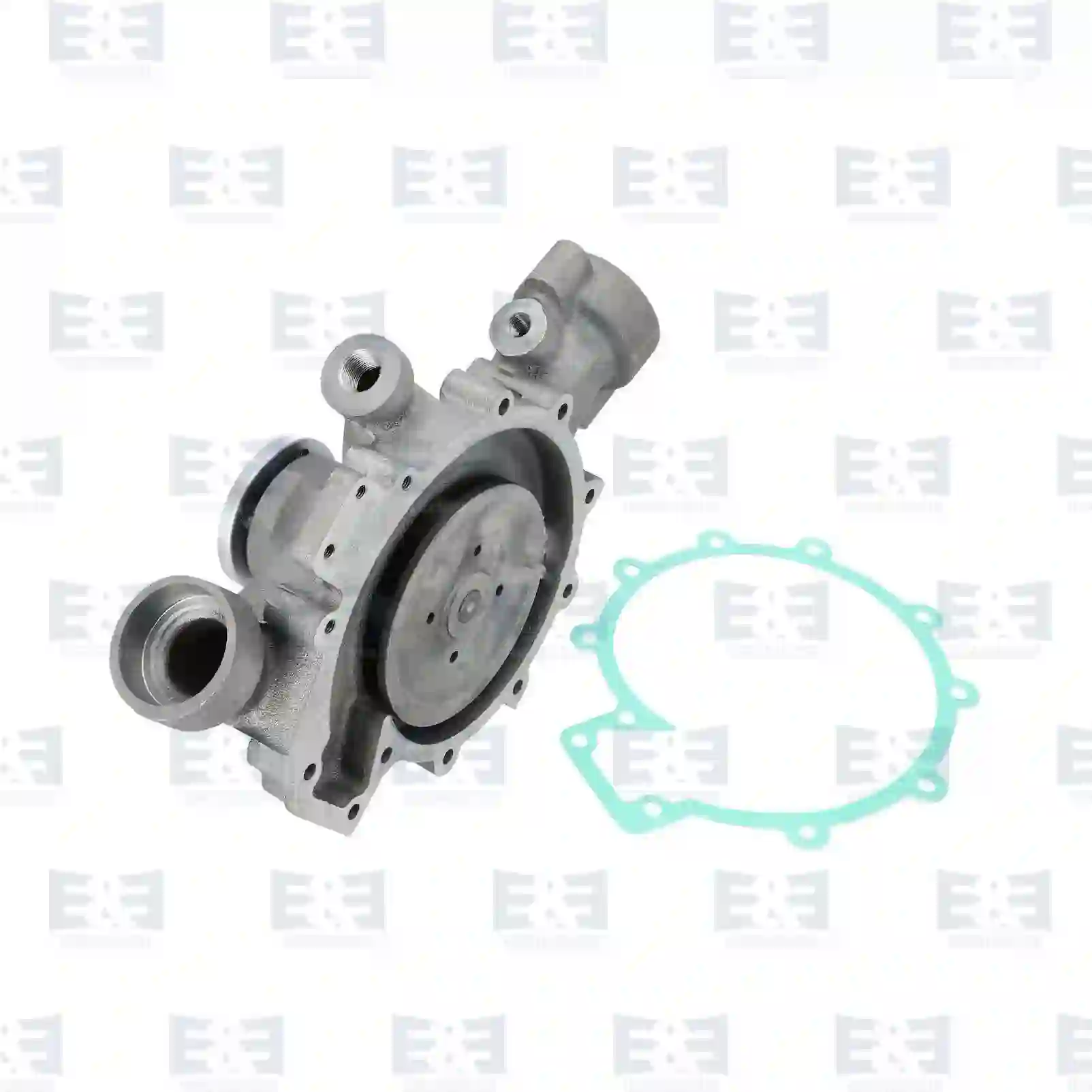  Water pump || E&E Truck Spare Parts | Truck Spare Parts, Auotomotive Spare Parts