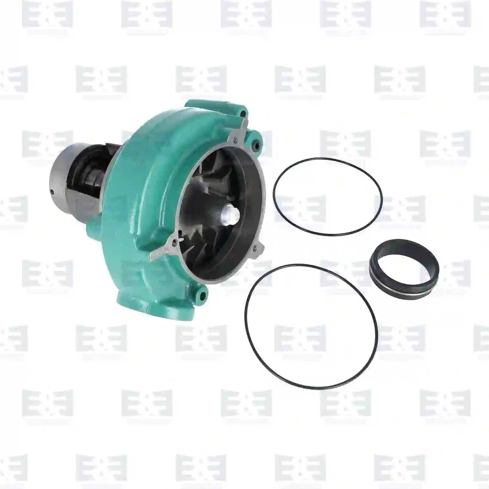  Water pump || E&E Truck Spare Parts | Truck Spare Parts, Auotomotive Spare Parts