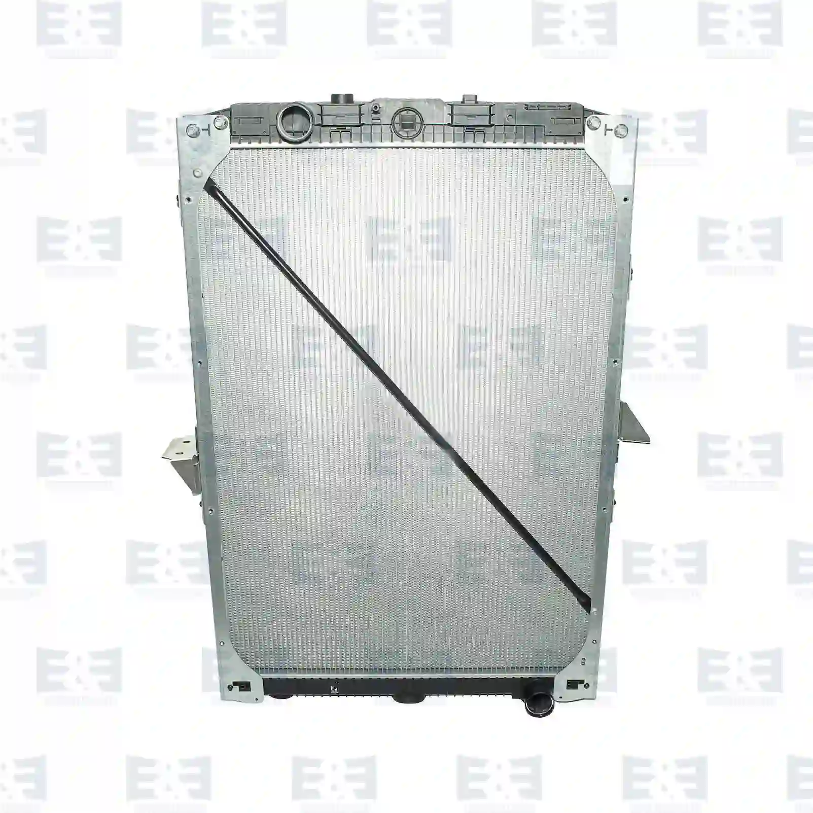  Radiator || E&E Truck Spare Parts | Truck Spare Parts, Auotomotive Spare Parts