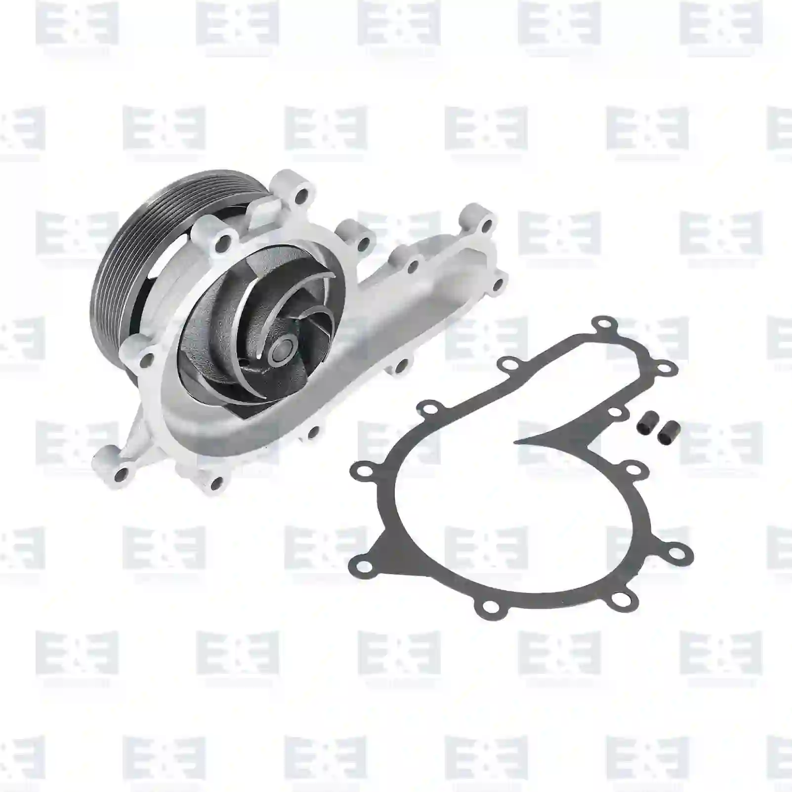  Water pump || E&E Truck Spare Parts | Truck Spare Parts, Auotomotive Spare Parts