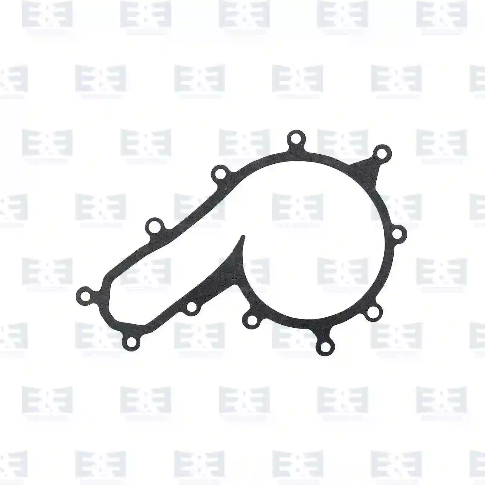 Gasket, water pump, 2E2202639, 1427261, 1498657, ZG01308-0008 ||  2E2202639 E&E Truck Spare Parts | Truck Spare Parts, Auotomotive Spare Parts Gasket, water pump, 2E2202639, 1427261, 1498657, ZG01308-0008 ||  2E2202639 E&E Truck Spare Parts | Truck Spare Parts, Auotomotive Spare Parts