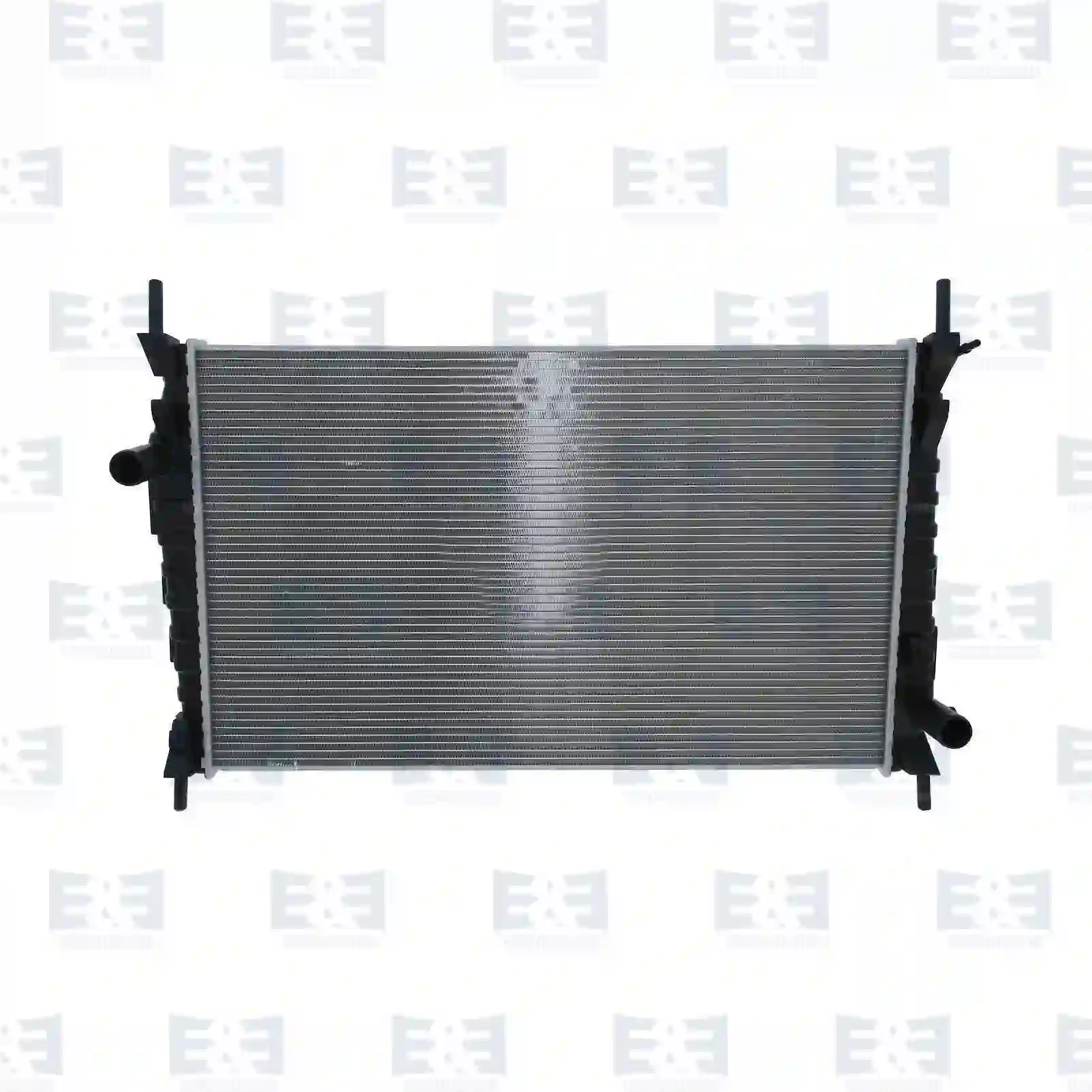  Radiator || E&E Truck Spare Parts | Truck Spare Parts, Auotomotive Spare Parts