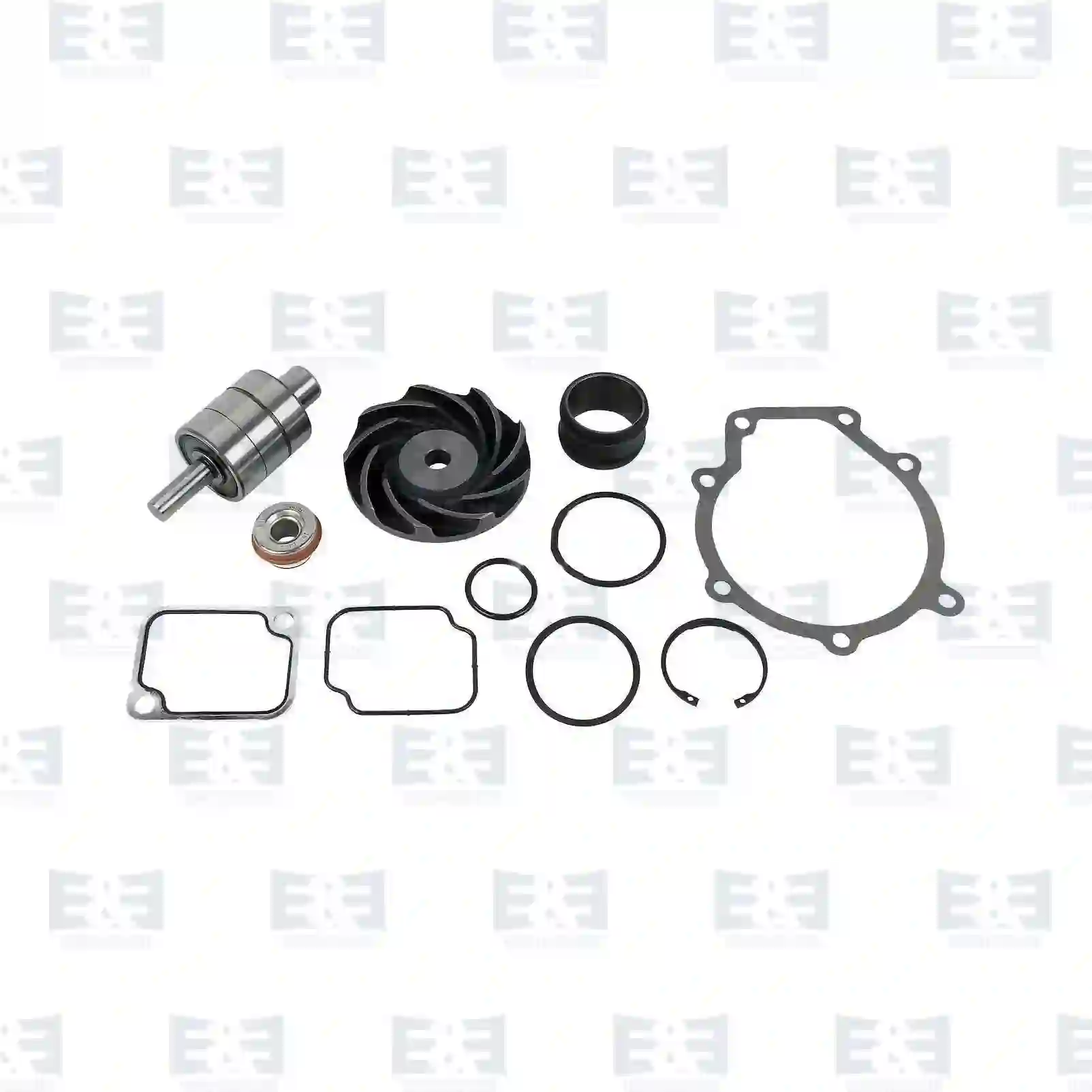 Repair kit, water pump, 2E2202651, 9042000004, 9042000204, 9062000004 ||  2E2202651 E&E Truck Spare Parts | Truck Spare Parts, Auotomotive Spare Parts Repair kit, water pump, 2E2202651, 9042000004, 9042000204, 9062000004 ||  2E2202651 E&E Truck Spare Parts | Truck Spare Parts, Auotomotive Spare Parts