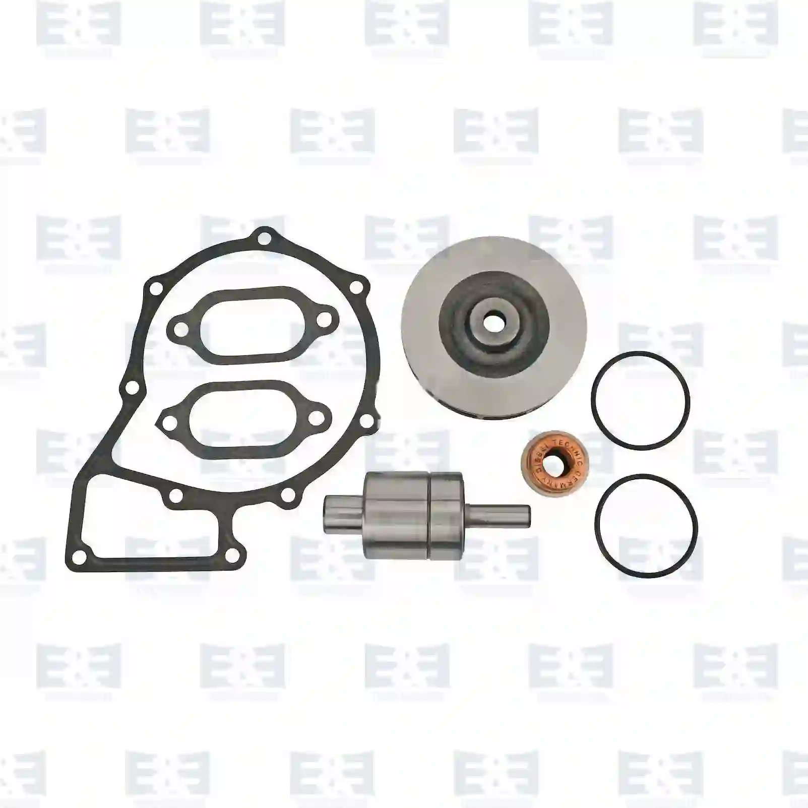 Repair kit, water pump, 2E2202654, 5422000004, 5422 ||  2E2202654 E&E Truck Spare Parts | Truck Spare Parts, Auotomotive Spare Parts Repair kit, water pump, 2E2202654, 5422000004, 5422 ||  2E2202654 E&E Truck Spare Parts | Truck Spare Parts, Auotomotive Spare Parts