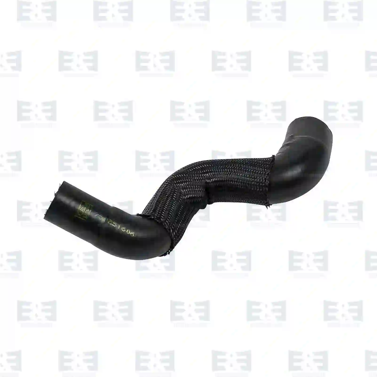  Radiator hose || E&E Truck Spare Parts | Truck Spare Parts, Auotomotive Spare Parts