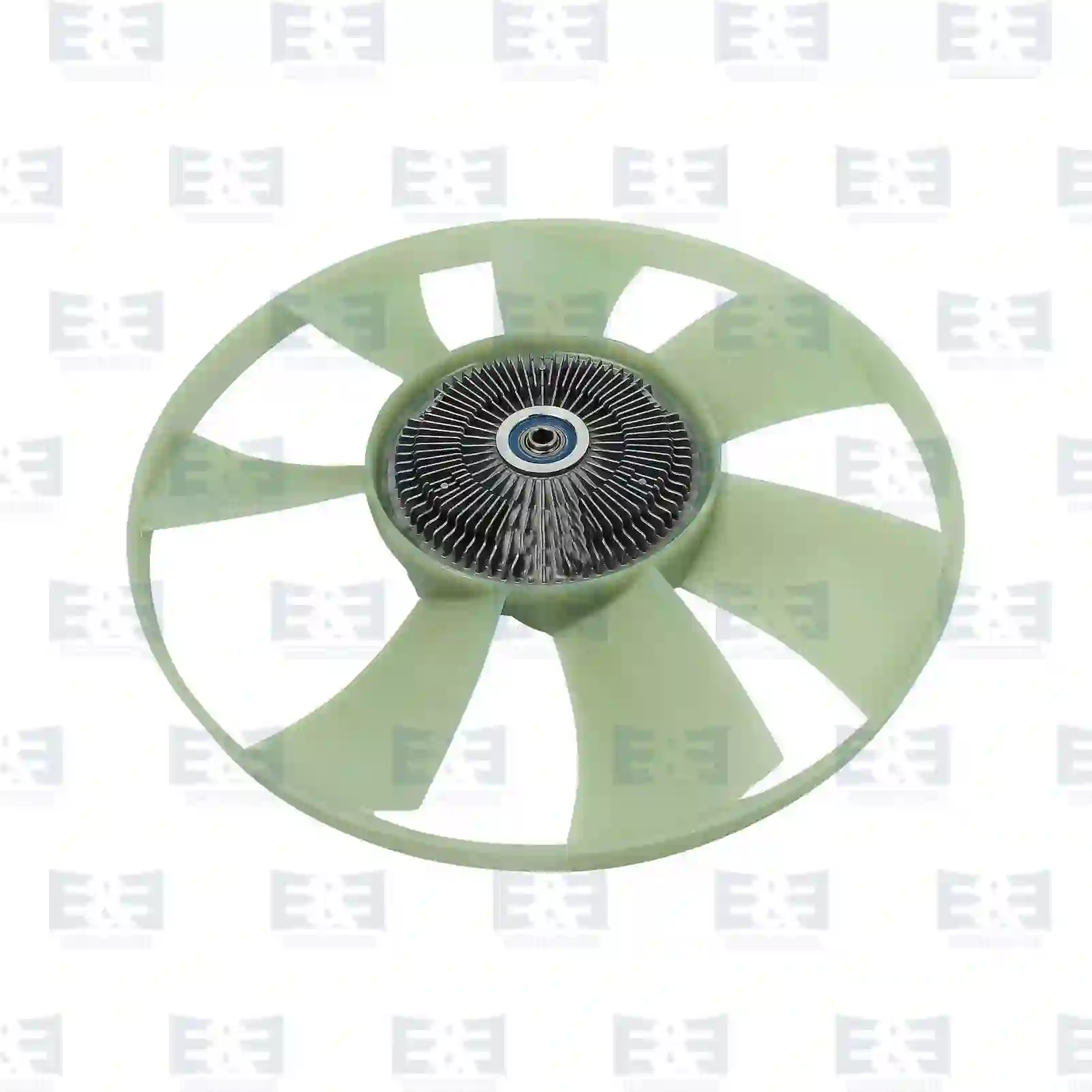  Fan with clutch || E&E Truck Spare Parts | Truck Spare Parts, Auotomotive Spare Parts