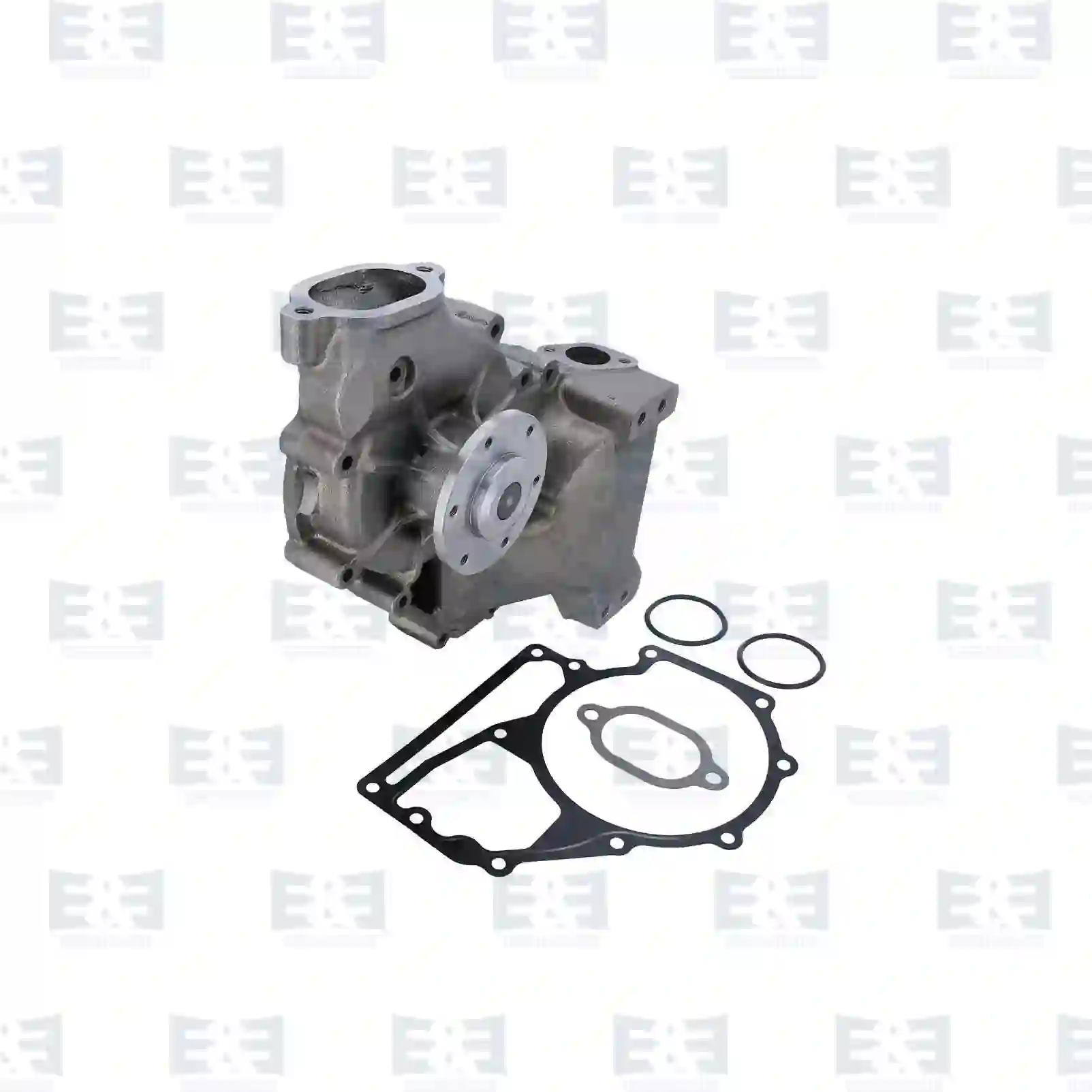 Water pump, 2E2202935, 4602000201, 4602000701, 4602001301 ||  2E2202935 E&E Truck Spare Parts | Truck Spare Parts, Auotomotive Spare Parts Water pump, 2E2202935, 4602000201, 4602000701, 4602001301 ||  2E2202935 E&E Truck Spare Parts | Truck Spare Parts, Auotomotive Spare Parts