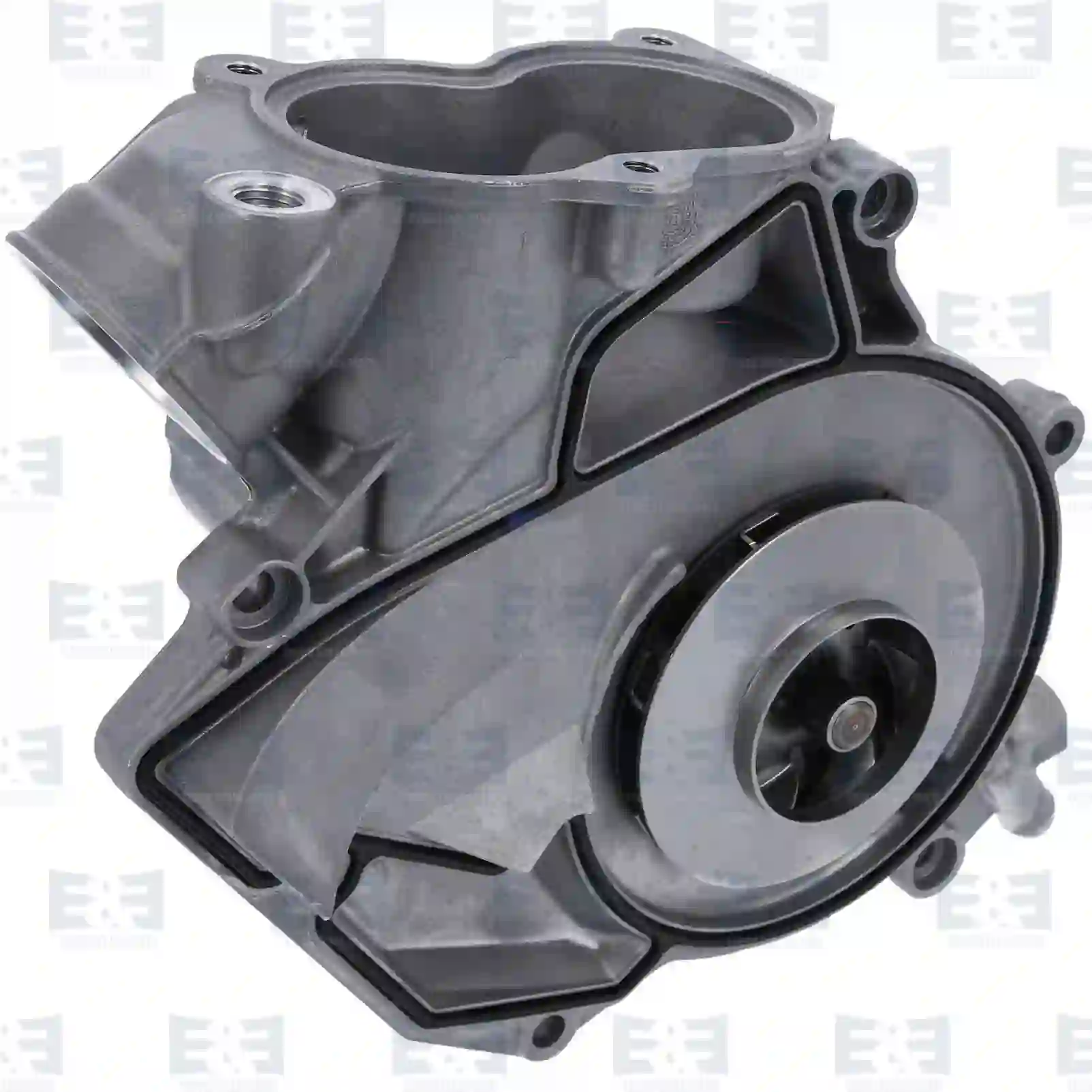  Water pump, with gasket || E&E Truck Spare Parts | Truck Spare Parts, Auotomotive Spare Parts