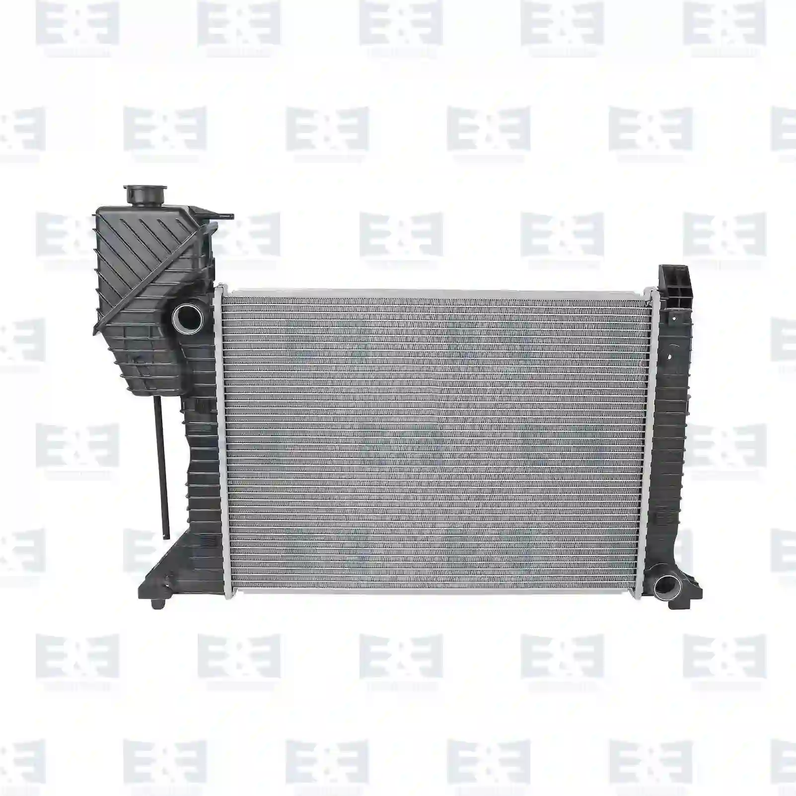  Radiator || E&E Truck Spare Parts | Truck Spare Parts, Auotomotive Spare Parts
