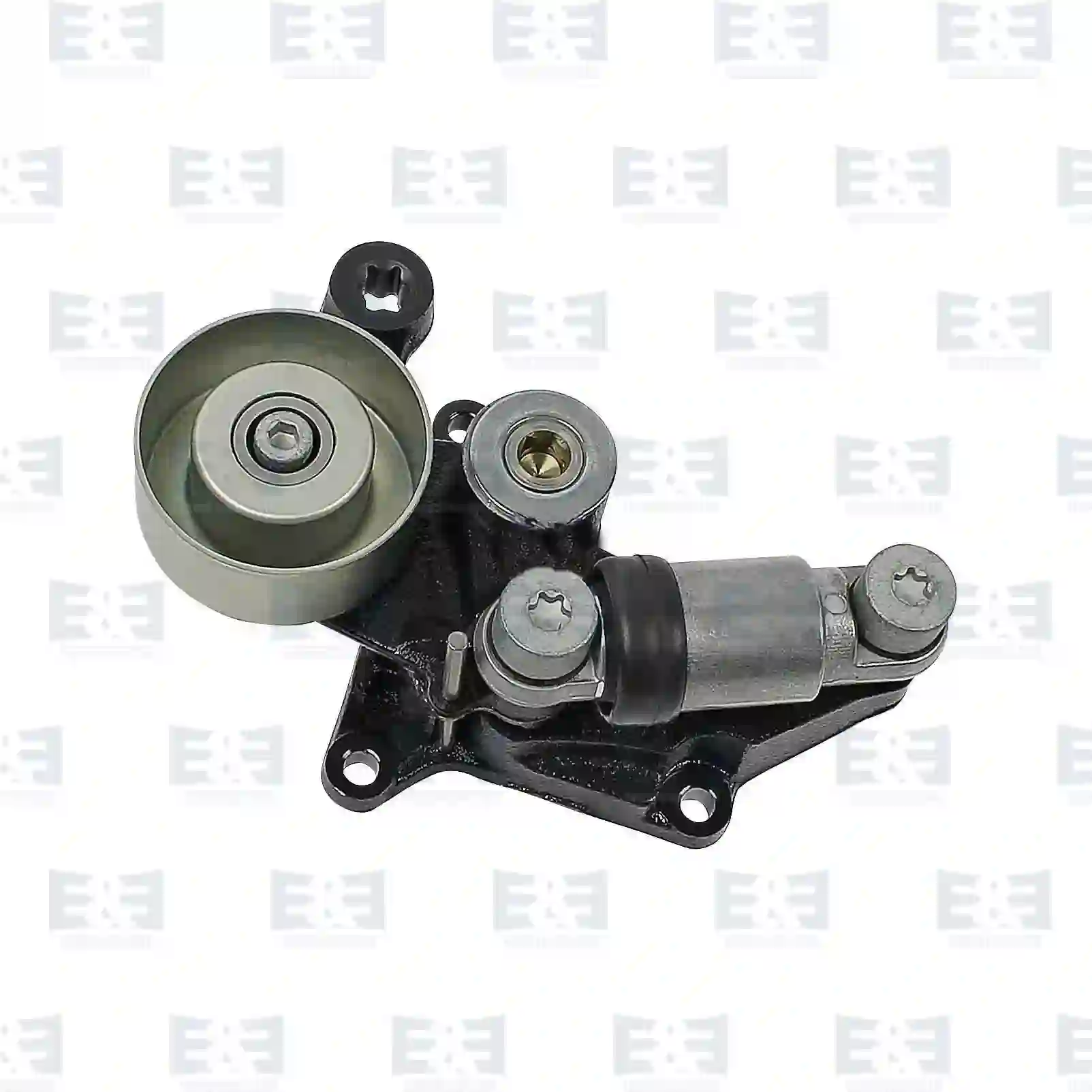 Belt tensioner, 2E2202984, 6112000670, 6462000070, 6462000470 ||  2E2202984 E&E Truck Spare Parts | Truck Spare Parts, Auotomotive Spare Parts Belt tensioner, 2E2202984, 6112000670, 6462000070, 6462000470 ||  2E2202984 E&E Truck Spare Parts | Truck Spare Parts, Auotomotive Spare Parts