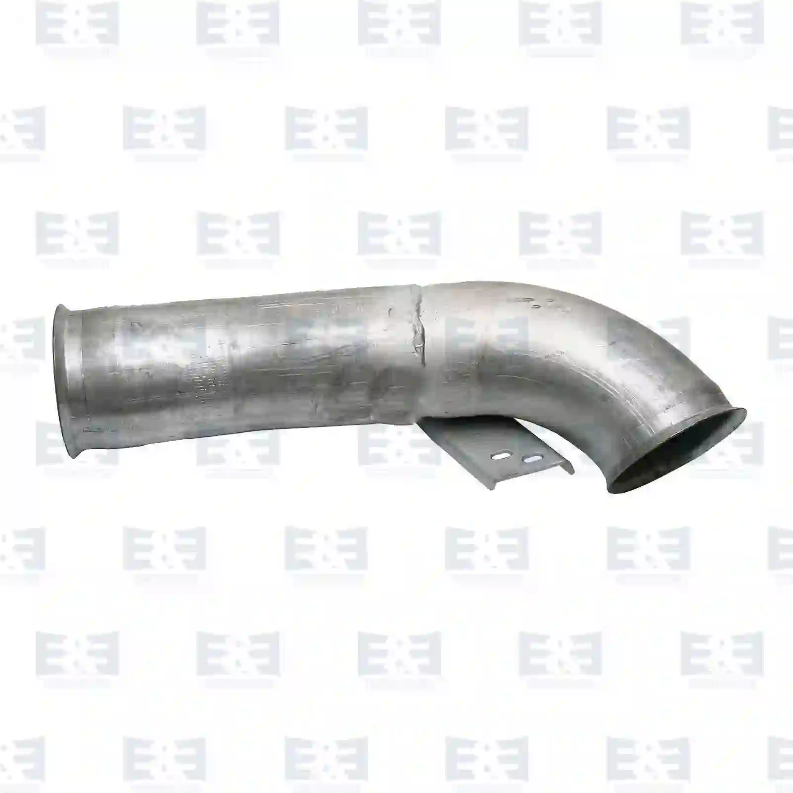 Exhaust Pipe, front Front exhaust pipe, EE No 2E2203005 ,  oem no:1380748 E&E Truck Spare Parts | Truck Spare Parts, Auotomotive Spare Parts