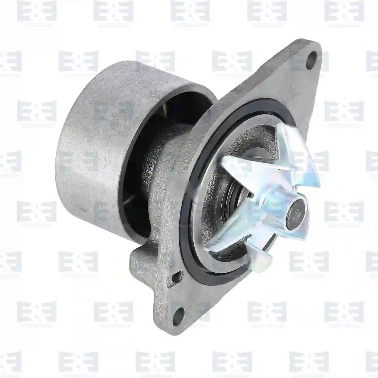 Water Pump Water pump, EE No 2E2203022 ,  oem no:3285410, 3285414, 3286275, 3286277, 3286278, 3800984, 3802004, 3802348, 3802357, 3802358, 3802439, 3802632, 3802944, 3802970, 3802971, 3903749, 3913432, 3913472, 3918107, 3920312, 3924128, 3924141, 3927015, 3928395, 4089142, 4891252, 1399689, 1399689A, 1399689R, 3286275, C3286278, CBU1131, CBU1909, CBU2148, CBU2148A, CBU2148R, CBU2396, CBU2396A, CBU2396R, CBU2714, BG9X-8501-AA, 503622660, ZG00739-0008 E&E Truck Spare Parts | Truck Spare Parts, Auotomotive Spare Parts