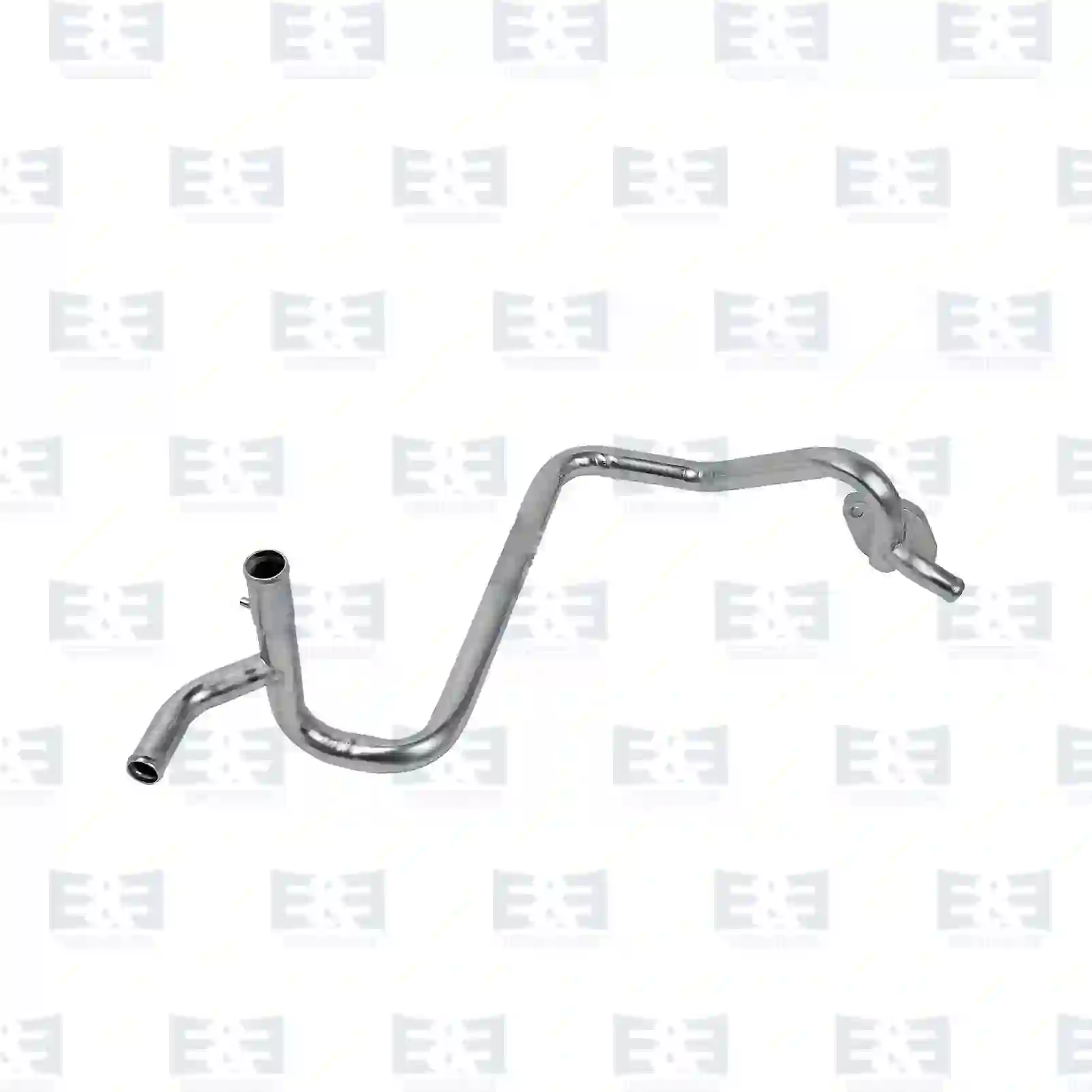 Coolant Pipe Cooling water line, EE No 2E2203058 ,  oem no:500326396 E&E Truck Spare Parts | Truck Spare Parts, Auotomotive Spare Parts