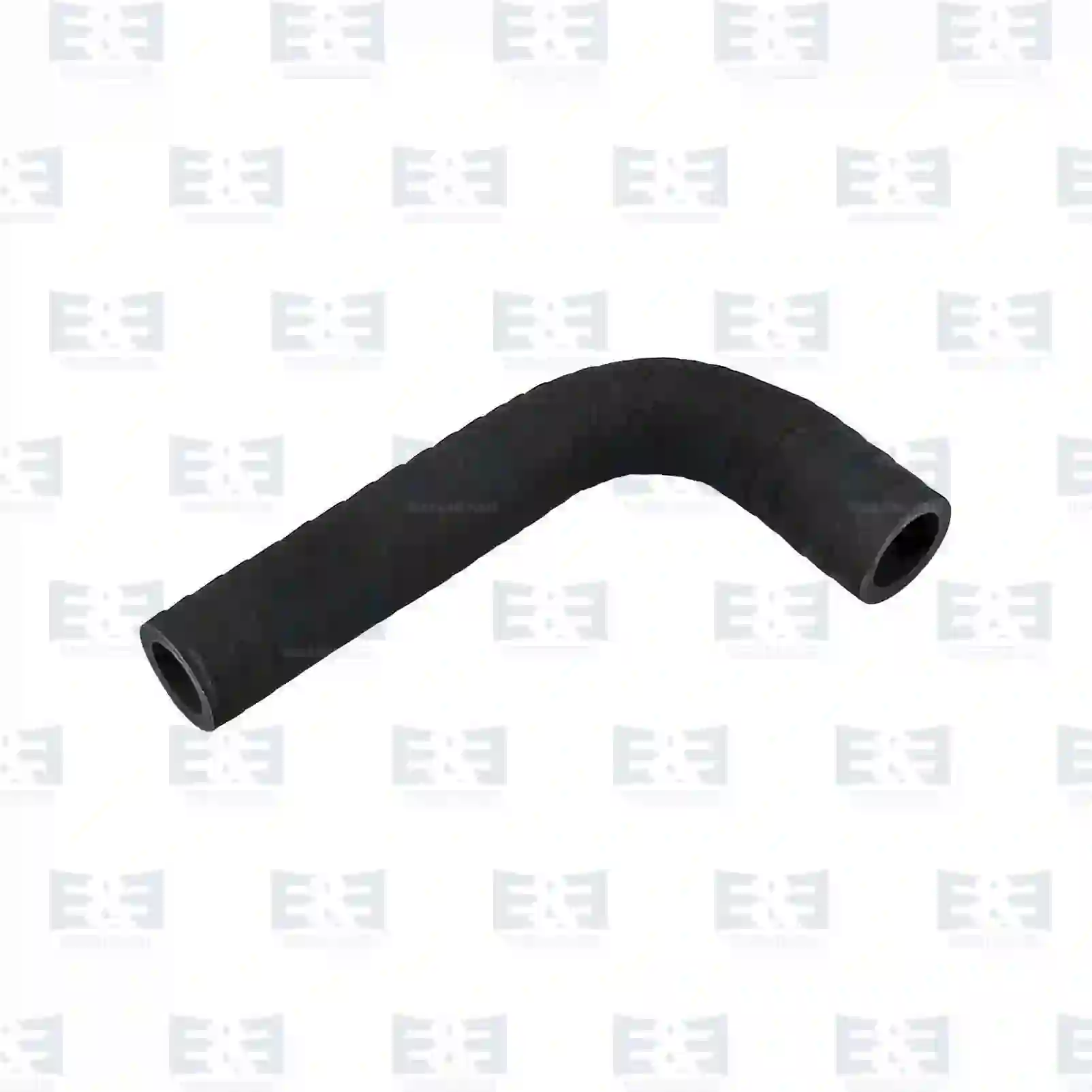 Radiator Hose, oil cooler, EE No 2E2203061 ,  oem no:1629909, 3197764 E&E Truck Spare Parts | Truck Spare Parts, Auotomotive Spare Parts