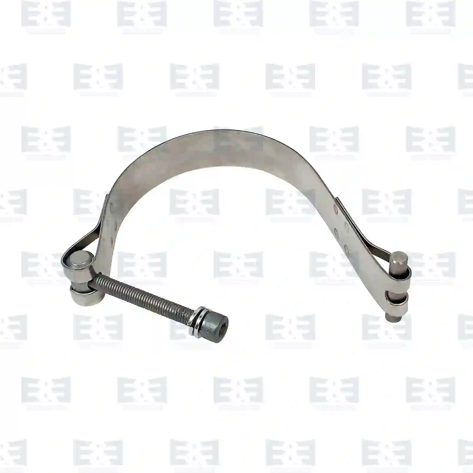  Clamp || E&E Truck Spare Parts | Truck Spare Parts, Auotomotive Spare Parts