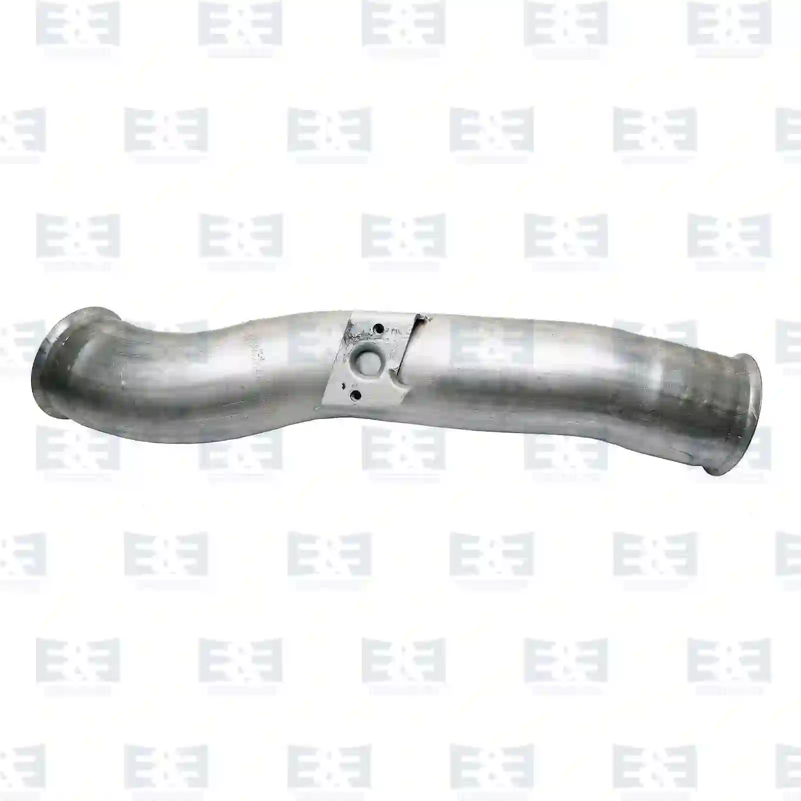 Front exhaust pipe, 2E2203090, 1413618, ZG10329-0008 ||  2E2203090 E&E Truck Spare Parts | Truck Spare Parts, Auotomotive Spare Parts Front exhaust pipe, 2E2203090, 1413618, ZG10329-0008 ||  2E2203090 E&E Truck Spare Parts | Truck Spare Parts, Auotomotive Spare Parts