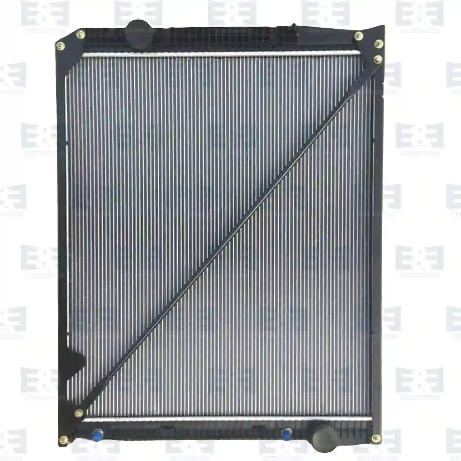  Radiator || E&E Truck Spare Parts | Truck Spare Parts, Auotomotive Spare Parts