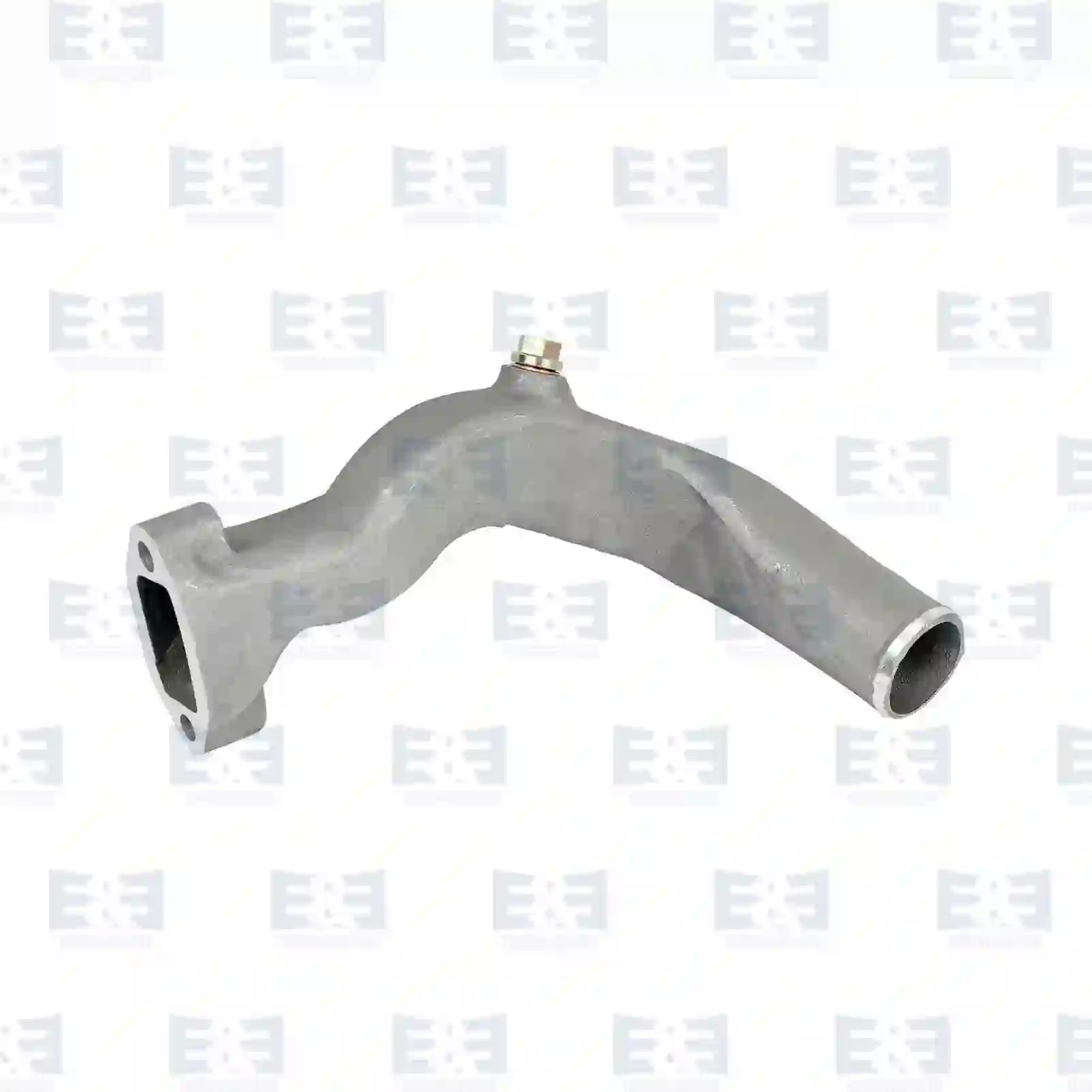 Coolant Pipe Cooling water line, complete, EE No 2E2203126 ,  oem no:3452030302S, 3552030202S, 3552033402S E&E Truck Spare Parts | Truck Spare Parts, Auotomotive Spare Parts