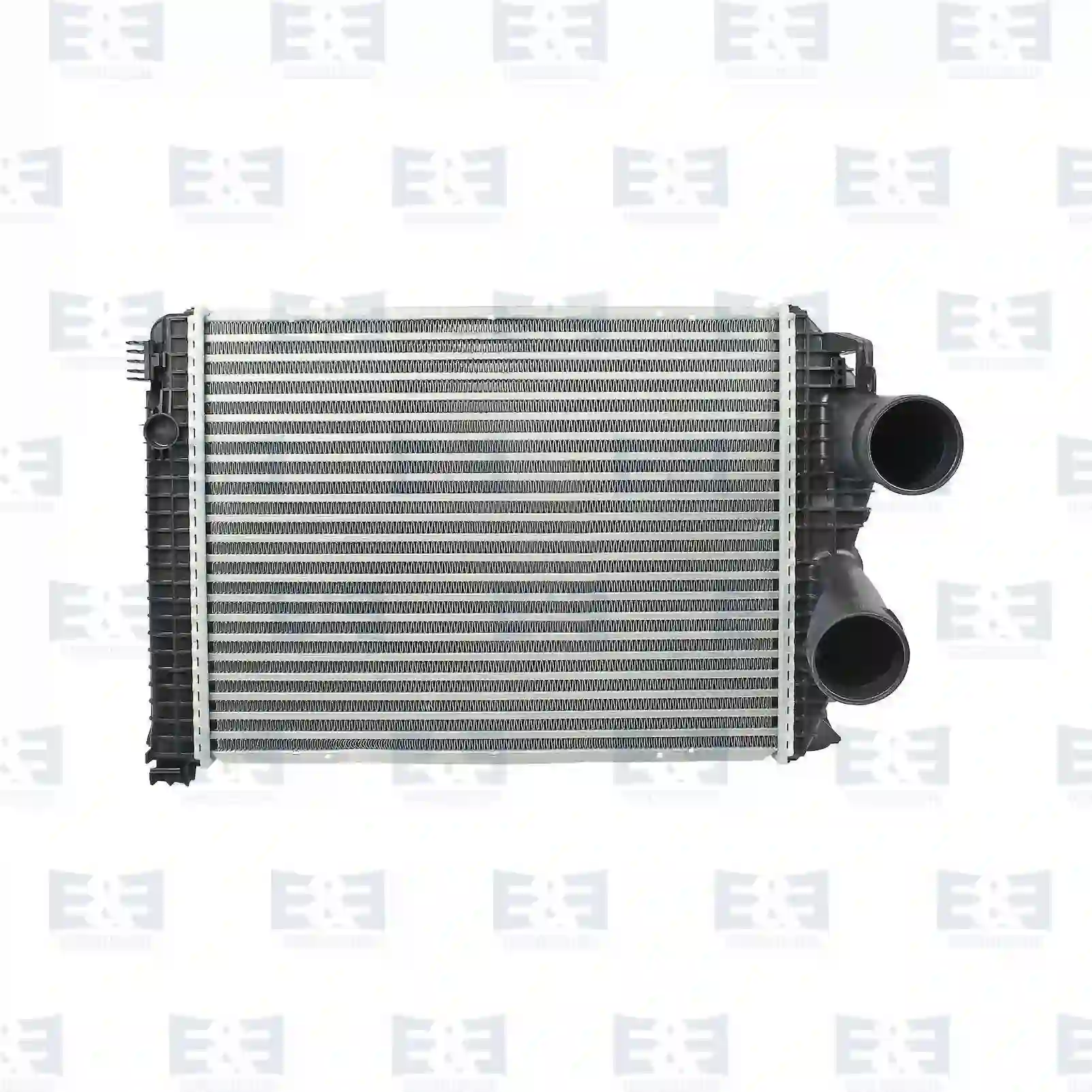 Intercooler Intercooler, EE No 2E2203158 ,  oem no:9705010101, , E&E Truck Spare Parts | Truck Spare Parts, Auotomotive Spare Parts