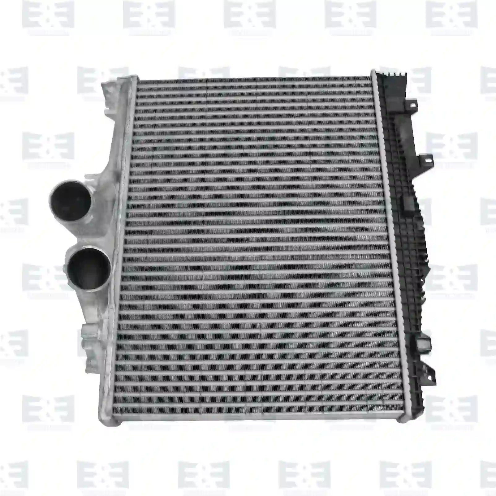  Intercooler || E&E Truck Spare Parts | Truck Spare Parts, Auotomotive Spare Parts