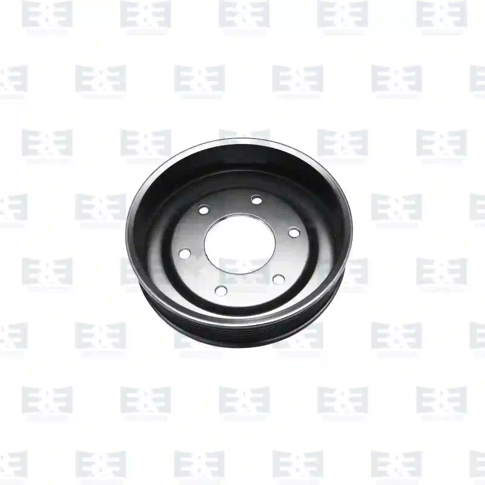  Pulley, water pump || E&E Truck Spare Parts | Truck Spare Parts, Auotomotive Spare Parts