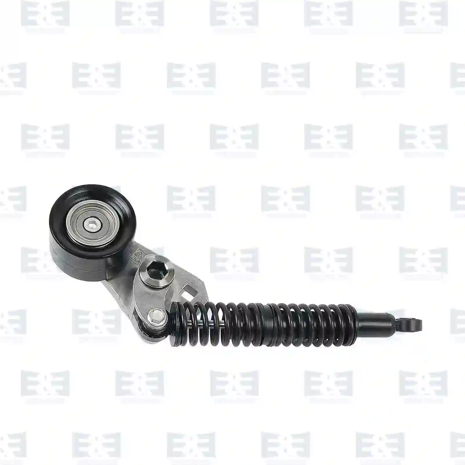  Belt tensioner || E&E Truck Spare Parts | Truck Spare Parts, Auotomotive Spare Parts