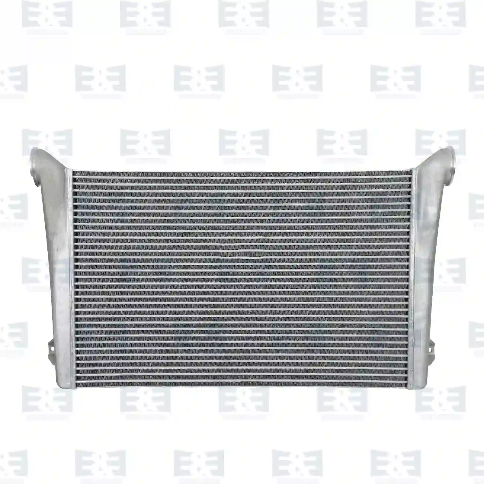 Intercooler Intercooler, EE No 2E2203196 ,  oem no:6285003300, 6285004500, E&E Truck Spare Parts | Truck Spare Parts, Auotomotive Spare Parts