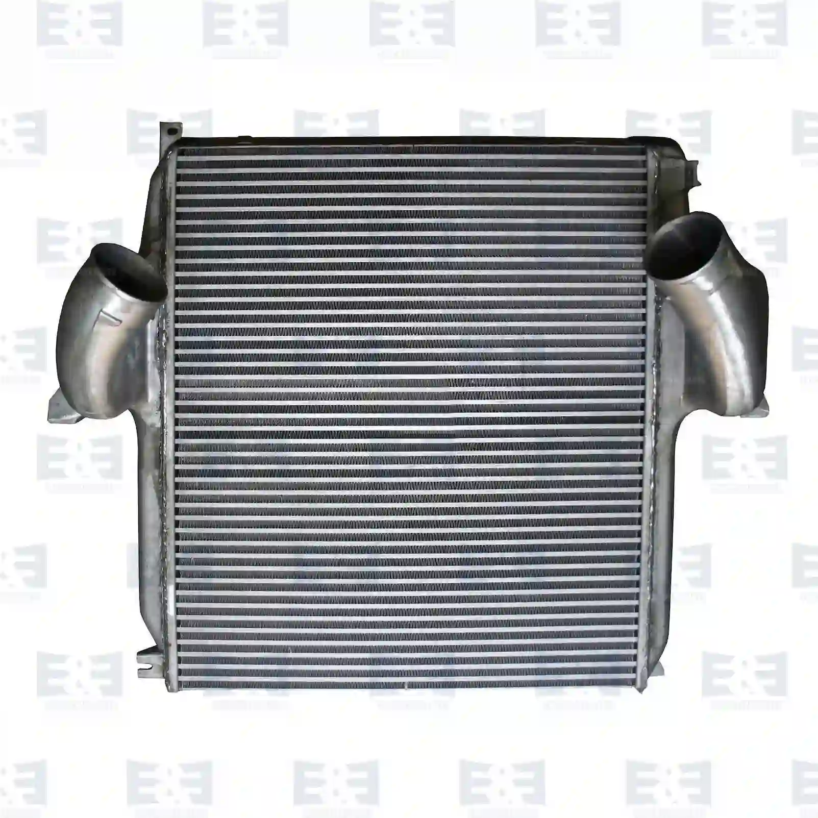 Intercooler Intercooler, EE No 2E2203199 ,  oem no:9425010101, 9425010201, 9425010901, 9425011001, ZG00459-0008 E&E Truck Spare Parts | Truck Spare Parts, Auotomotive Spare Parts