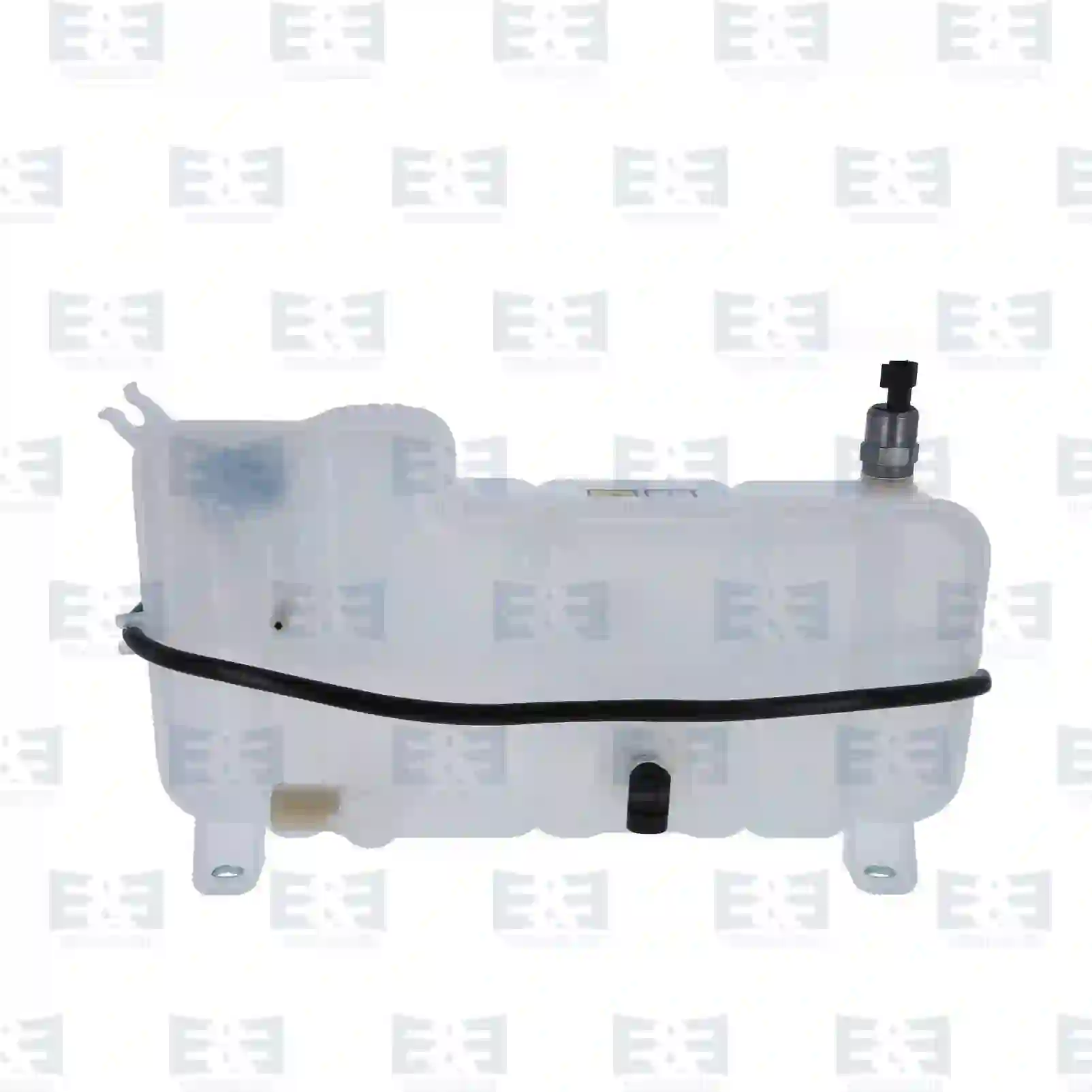 Expansion Tank Expansion tank, with sensor, with cover, EE No 2E2203203 ,  oem no:504136607 E&E Truck Spare Parts | Truck Spare Parts, Auotomotive Spare Parts
