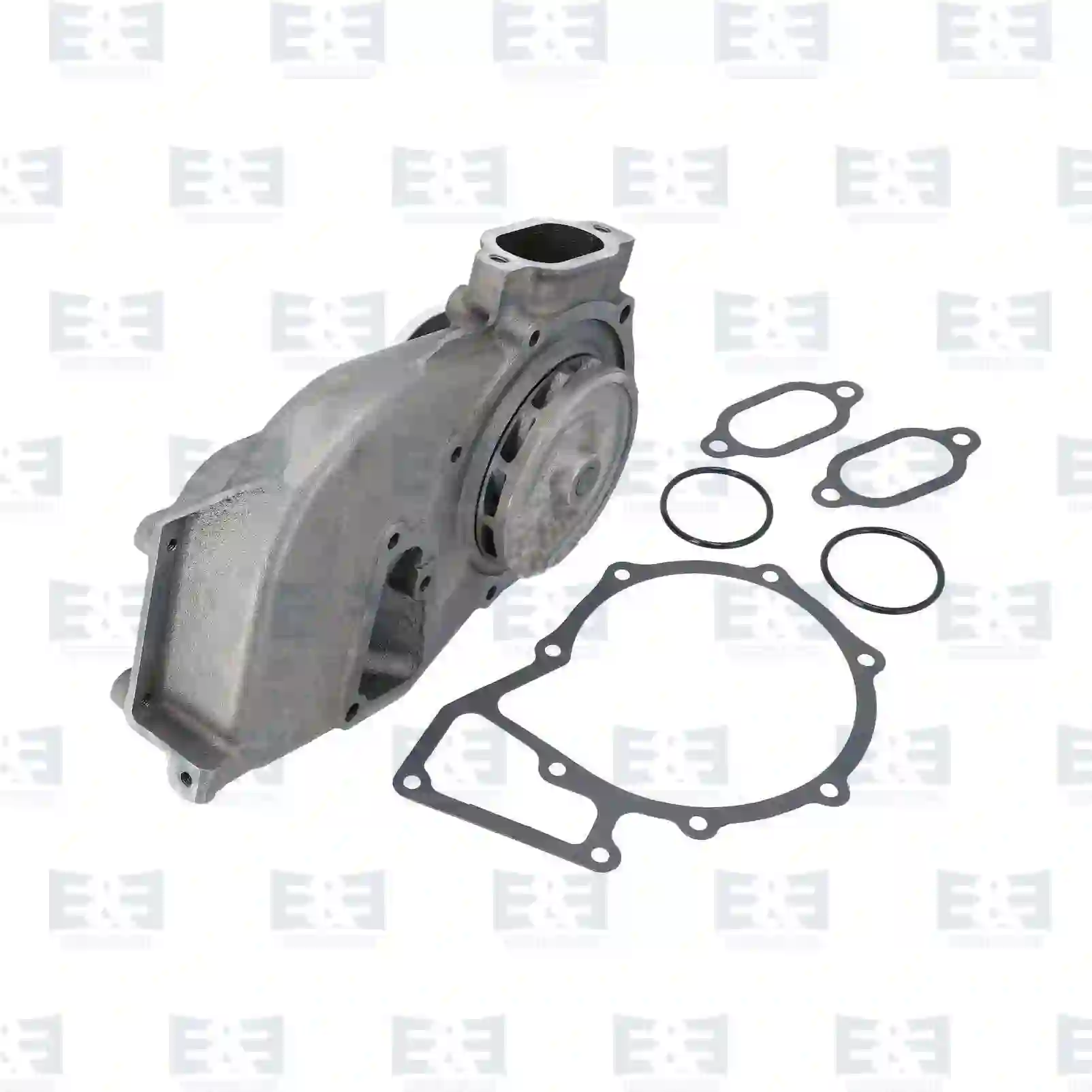  Water pump || E&E Truck Spare Parts | Truck Spare Parts, Auotomotive Spare Parts