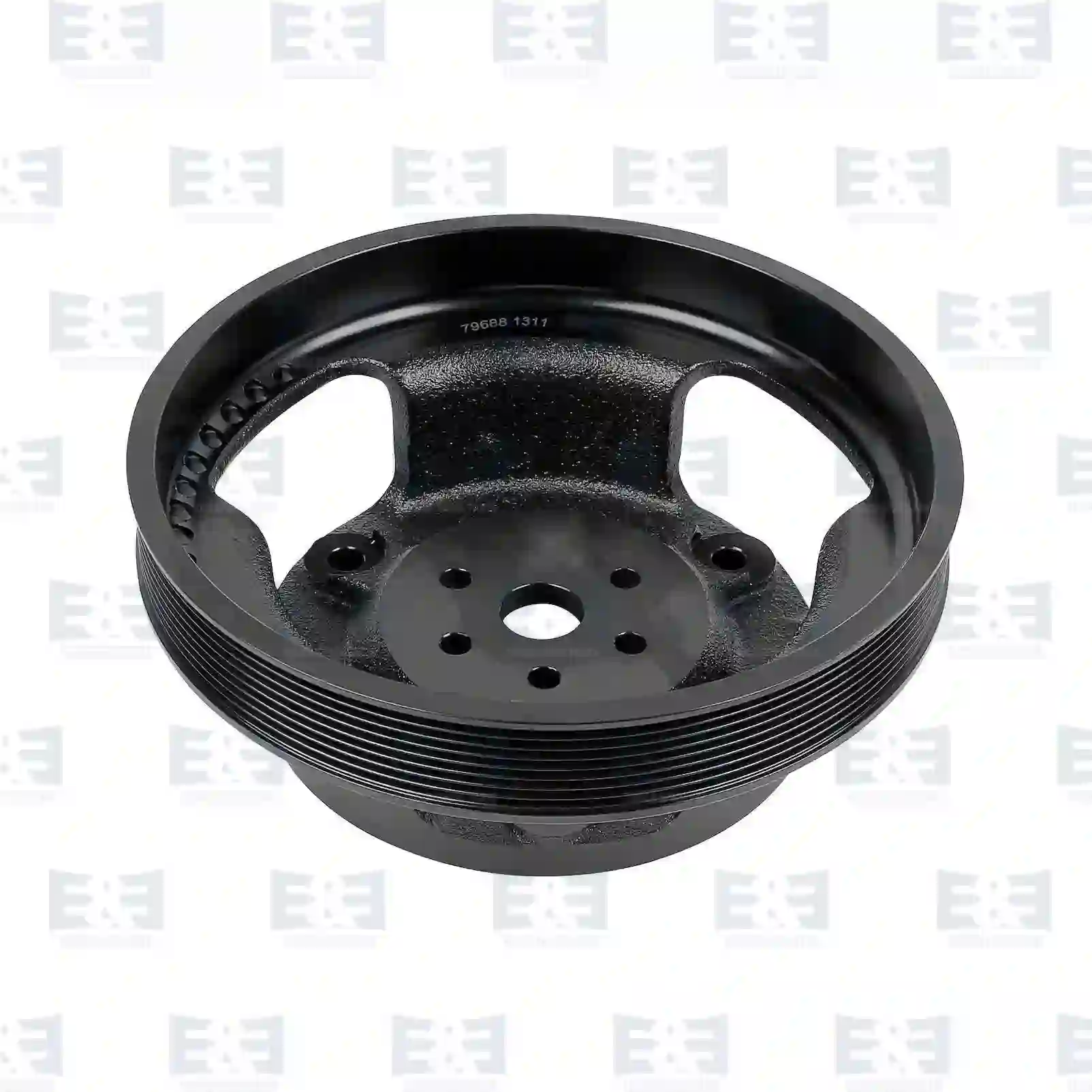  Pulley, crankshaft || E&E Truck Spare Parts | Truck Spare Parts, Auotomotive Spare Parts