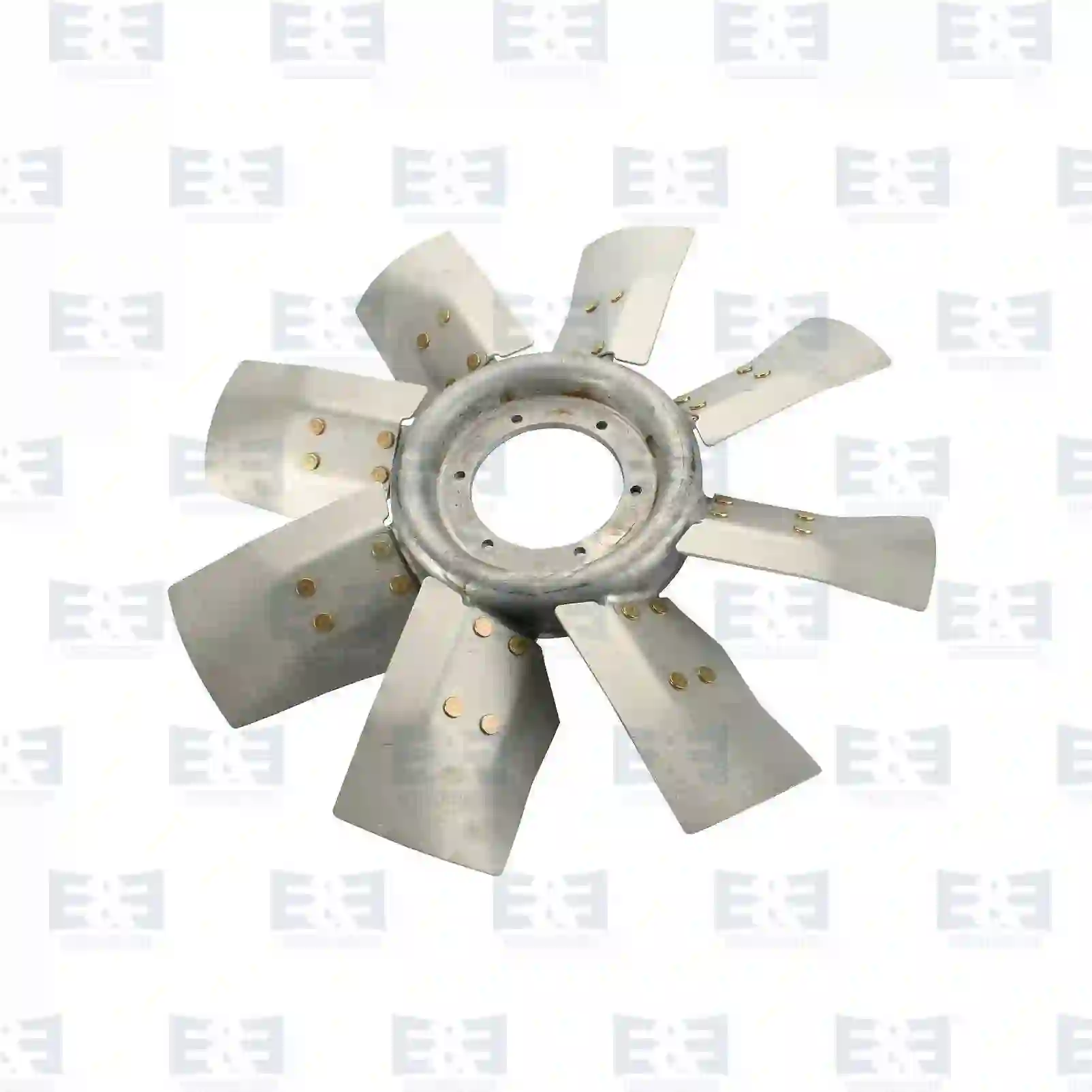  Fan, aluminium || E&E Truck Spare Parts | Truck Spare Parts, Auotomotive Spare Parts