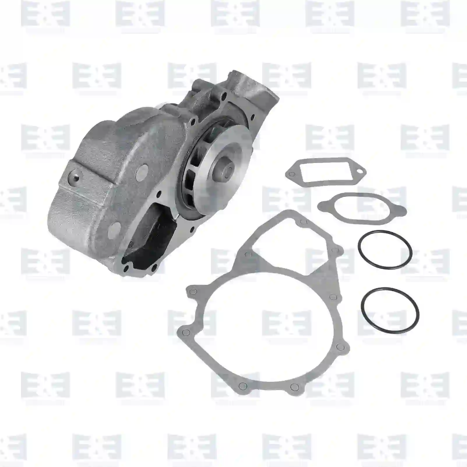  Water pump || E&E Truck Spare Parts | Truck Spare Parts, Auotomotive Spare Parts