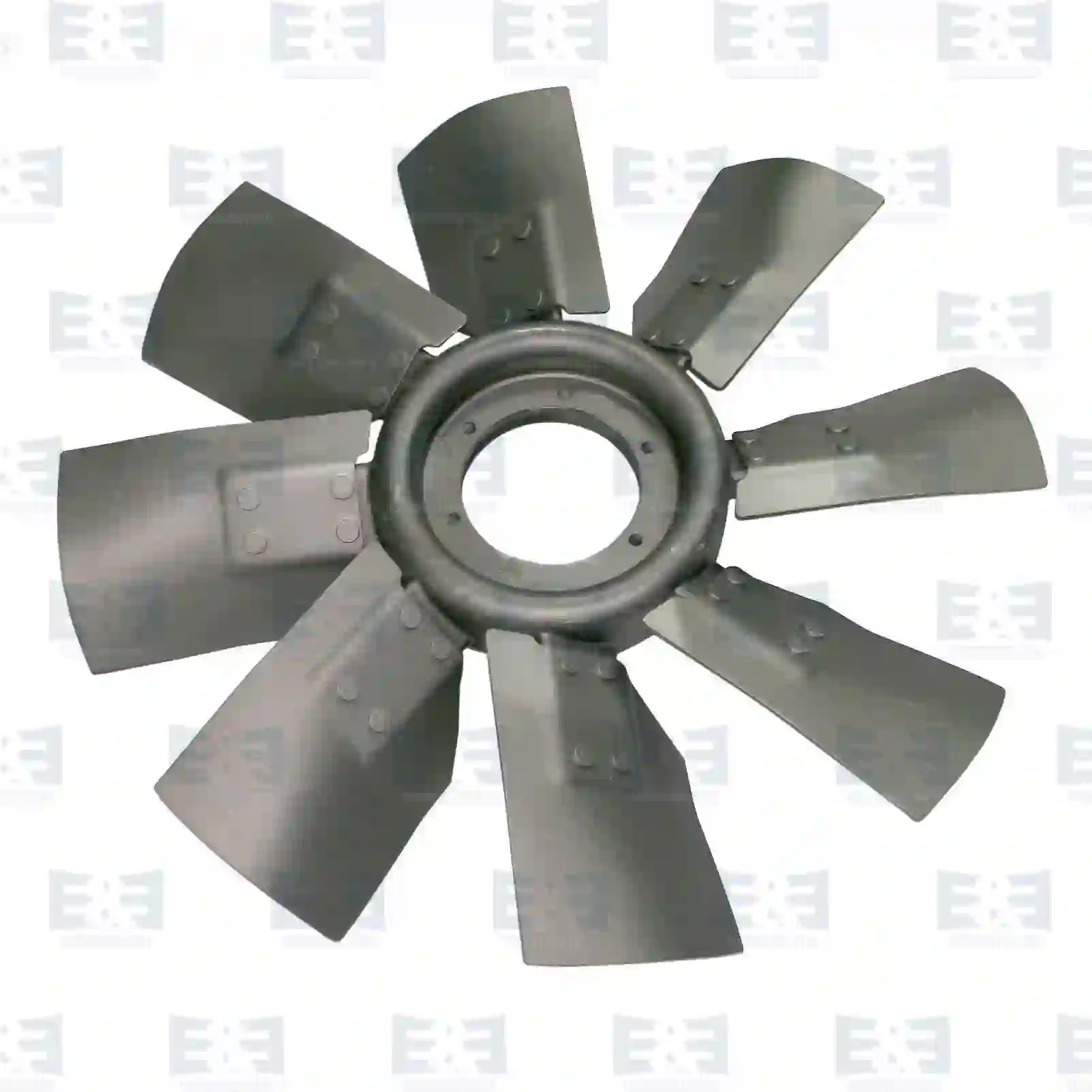  Fan, aluminium || E&E Truck Spare Parts | Truck Spare Parts, Auotomotive Spare Parts