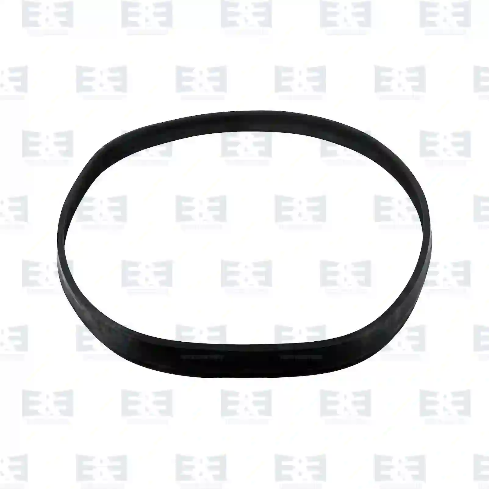 Fan Rubber ring, for fan, EE No 2E2203273 ,  oem no:6205050086 E&E Truck Spare Parts | Truck Spare Parts, Auotomotive Spare Parts