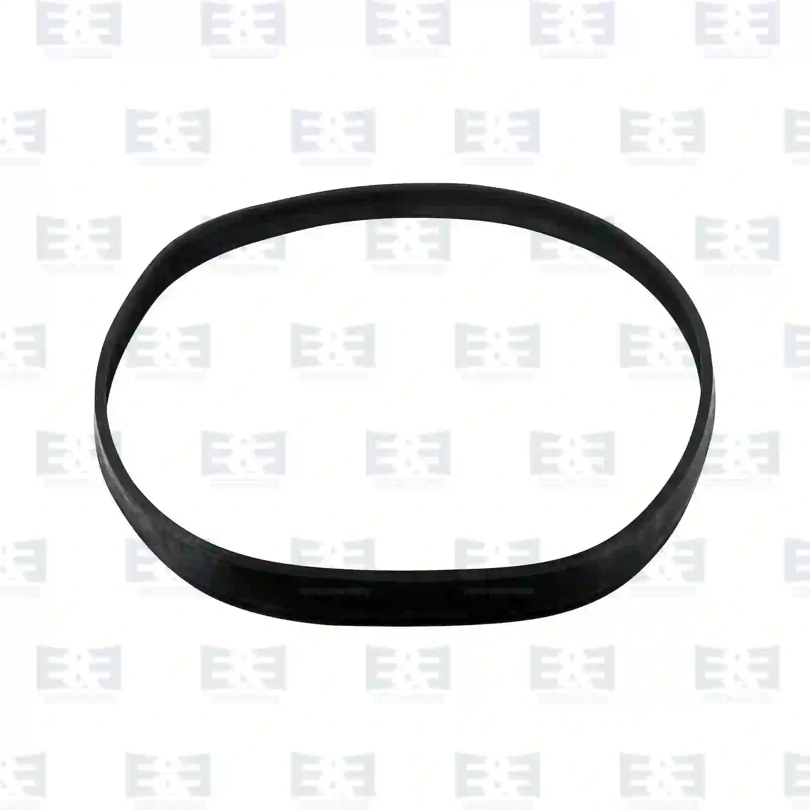  Rubber ring, for fan || E&E Truck Spare Parts | Truck Spare Parts, Auotomotive Spare Parts