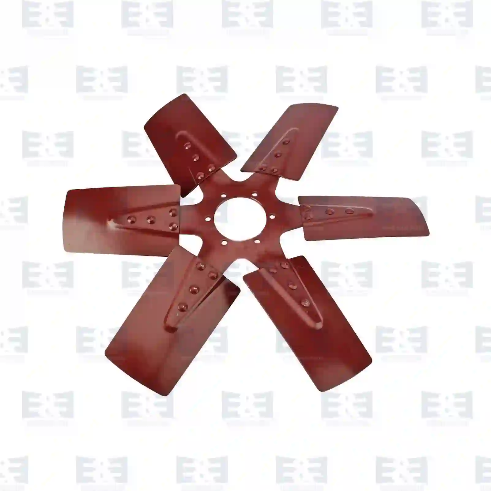 Fan Fan, EE No 2E2203279 ,  oem no:3452007724, 3552001024, 3552001124, 4752000024 E&E Truck Spare Parts | Truck Spare Parts, Auotomotive Spare Parts